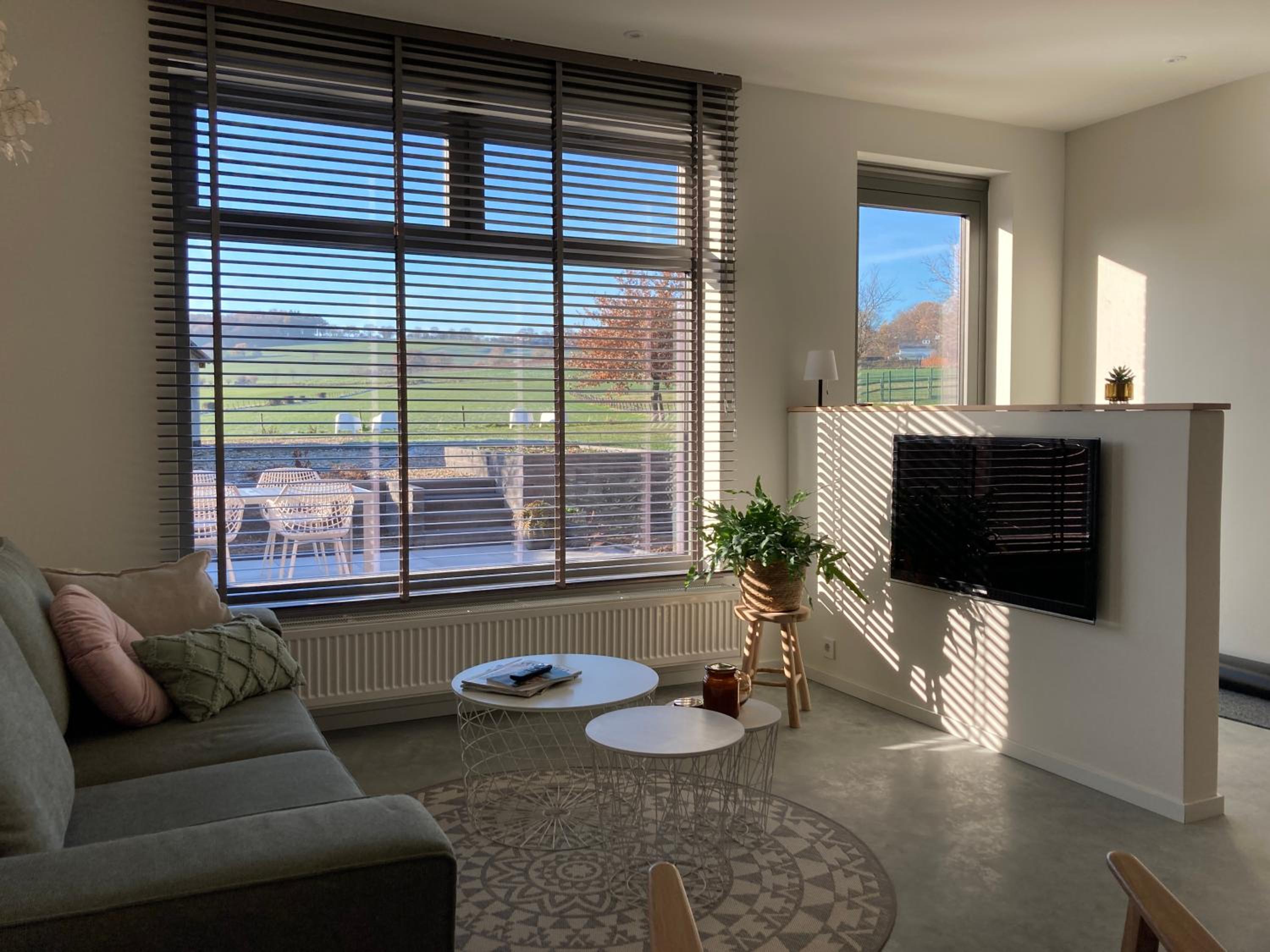 Apartment with Terrace photo 1