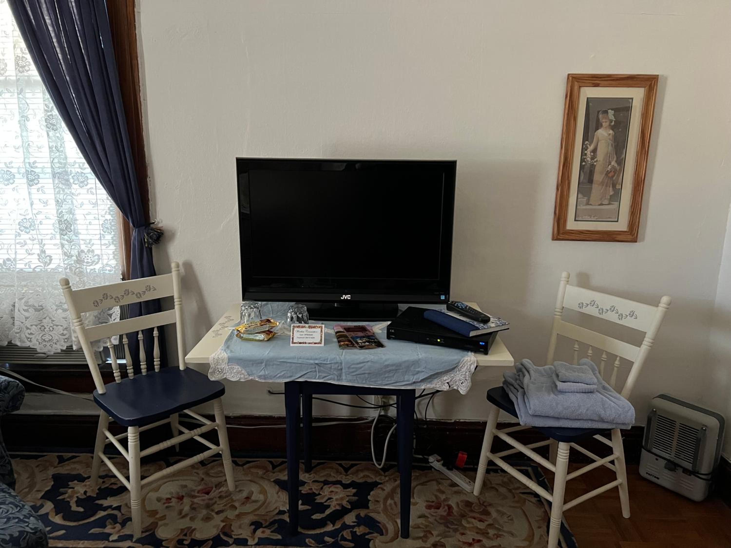 Deluxe Double Room photo 3