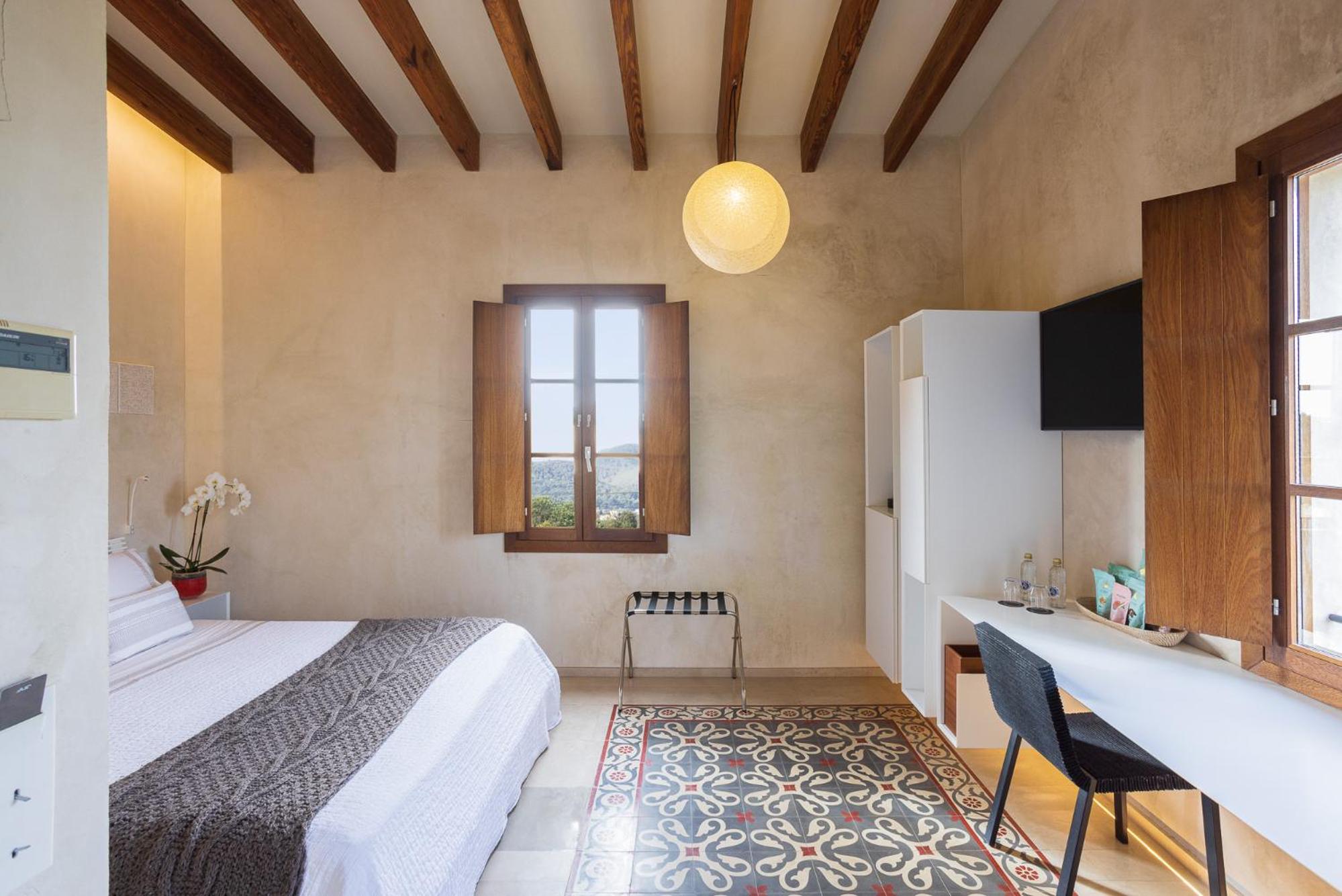 Habitación Doble Estándar