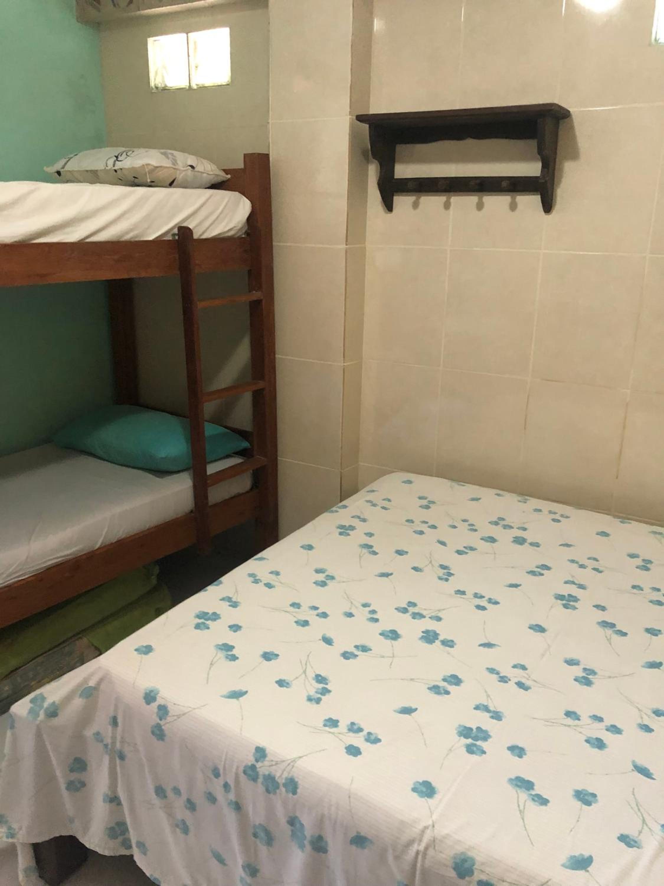 Quadruple Room - Photo 2