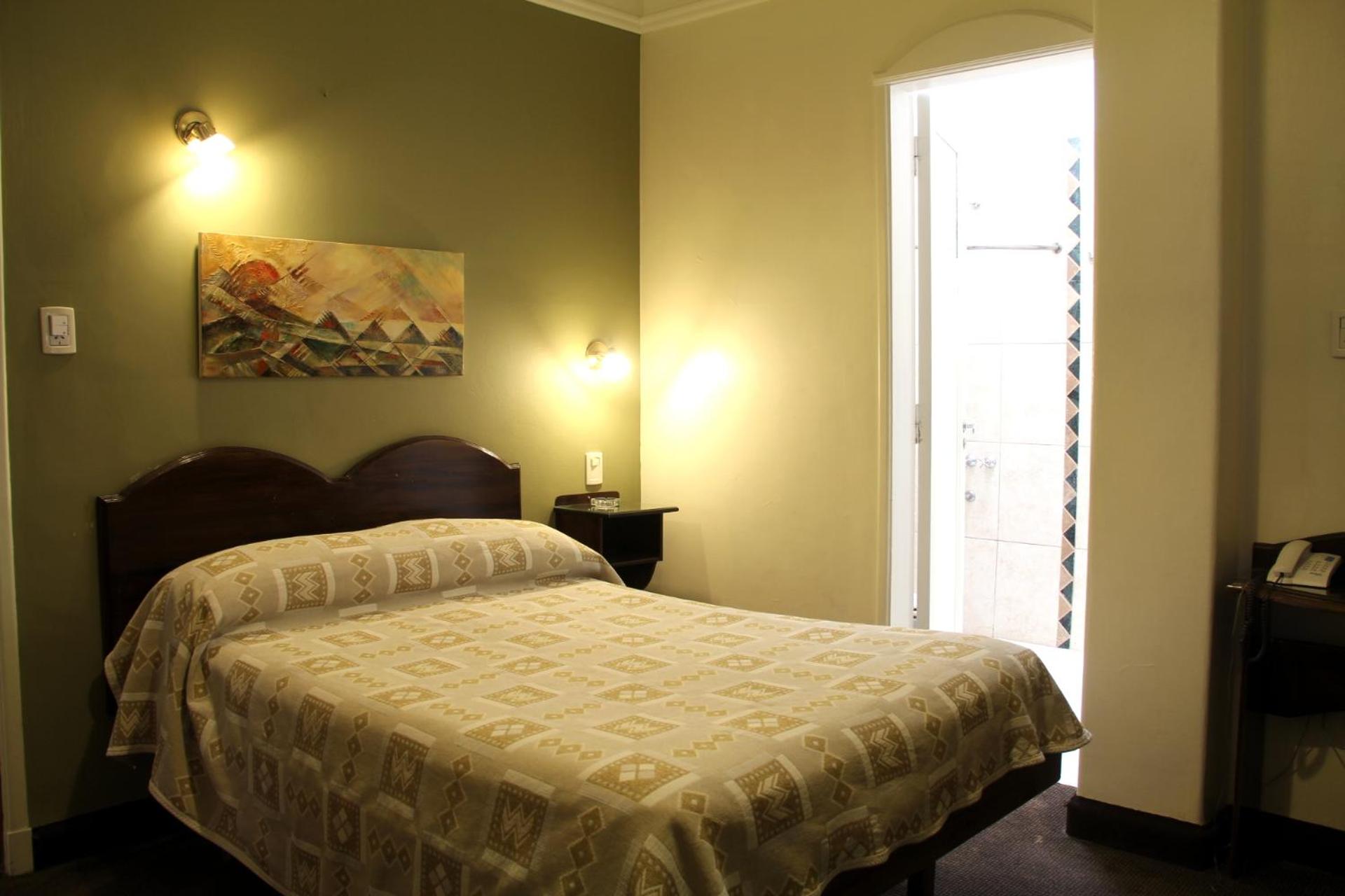 Double Room photo 1