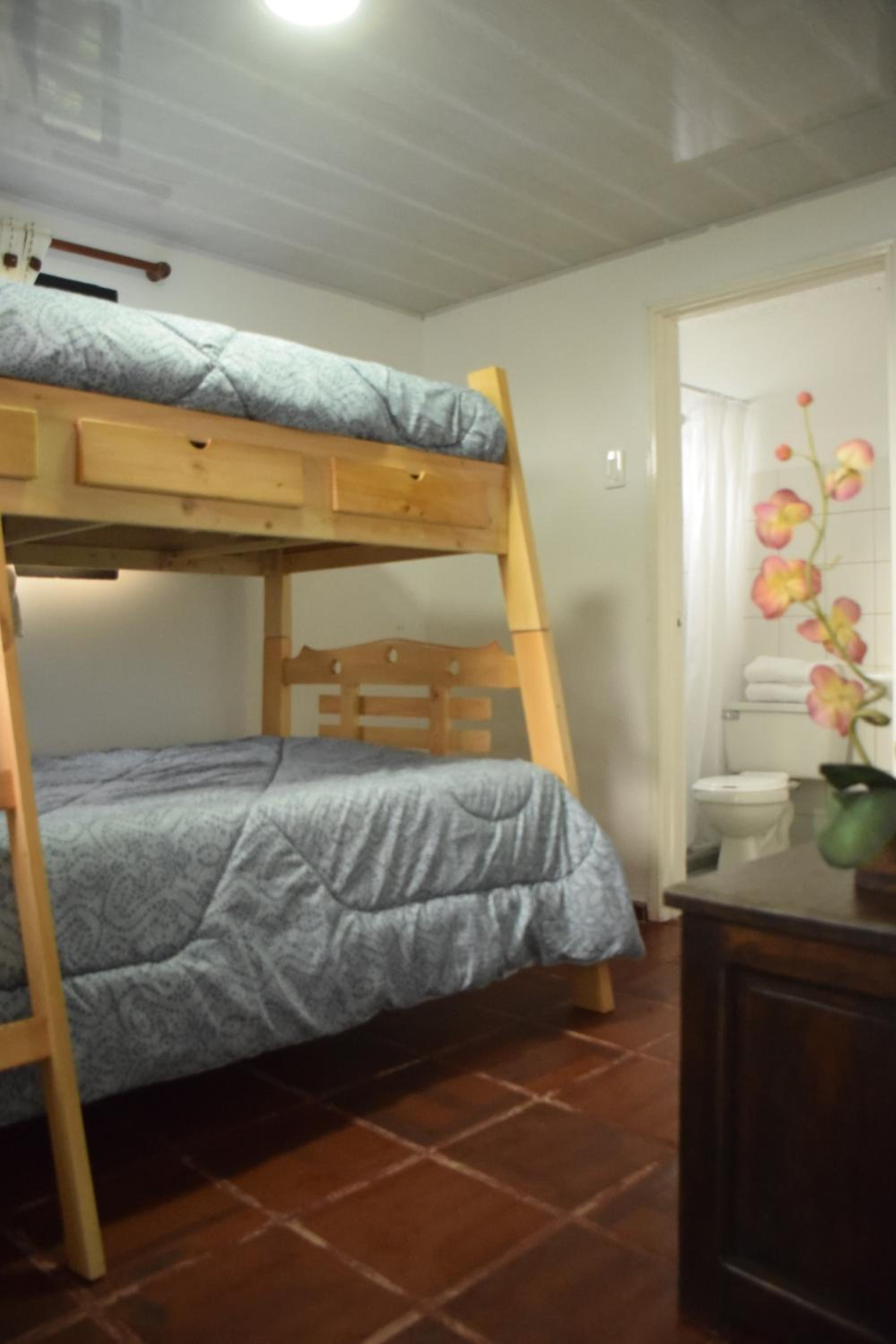 Standard Triple Room photo 1