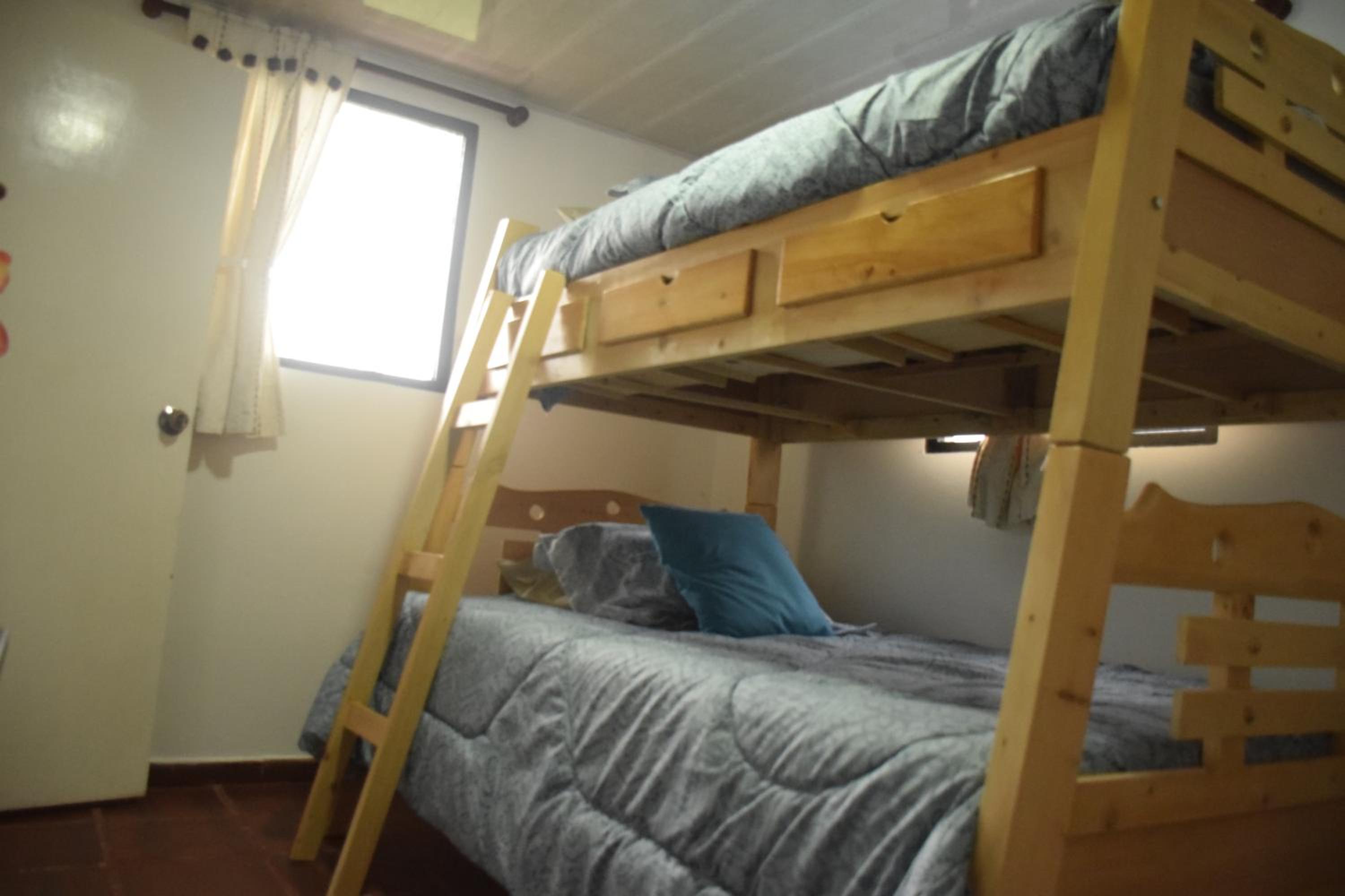 Standard Triple Room photo 3