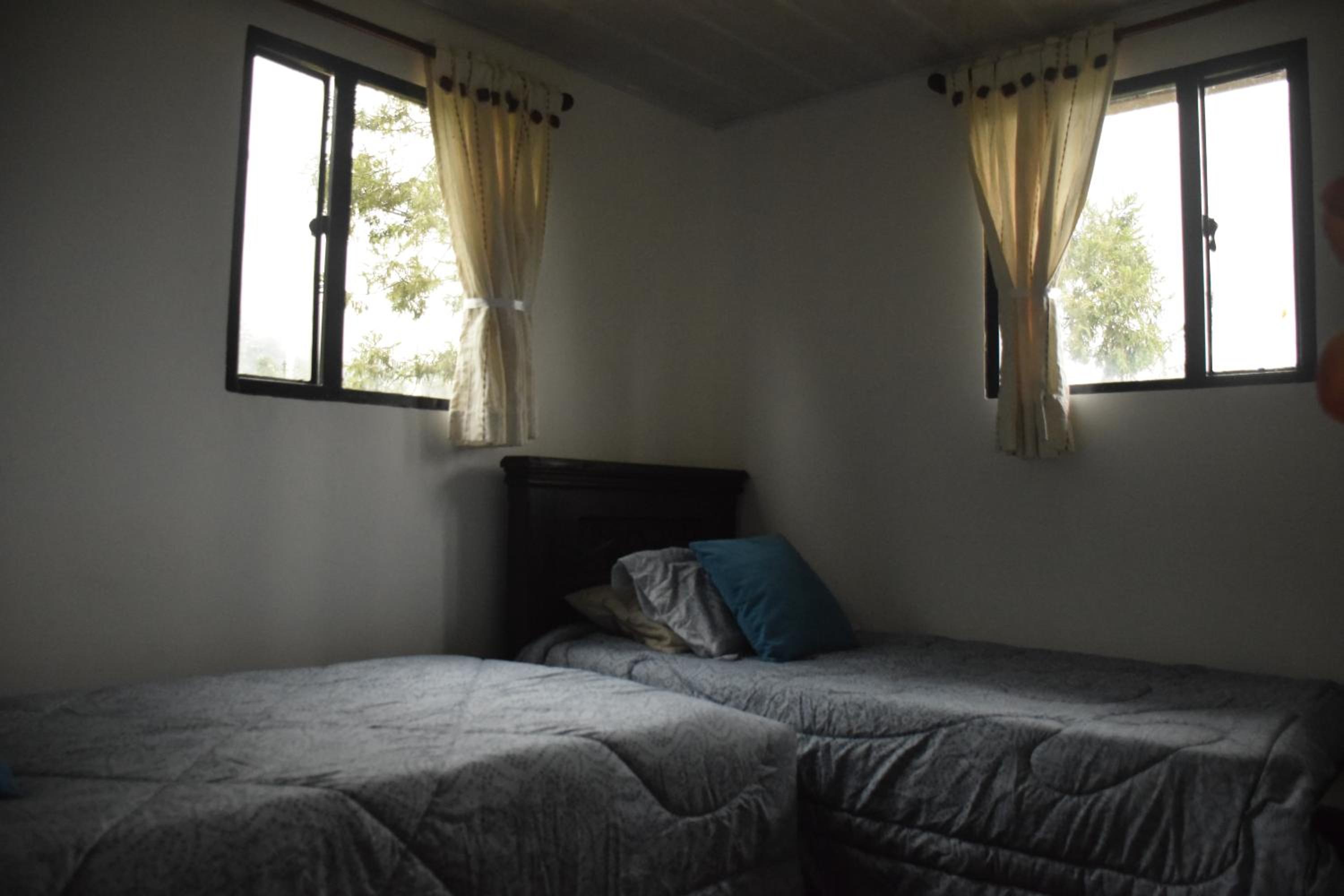 Budget Double Room photo 1