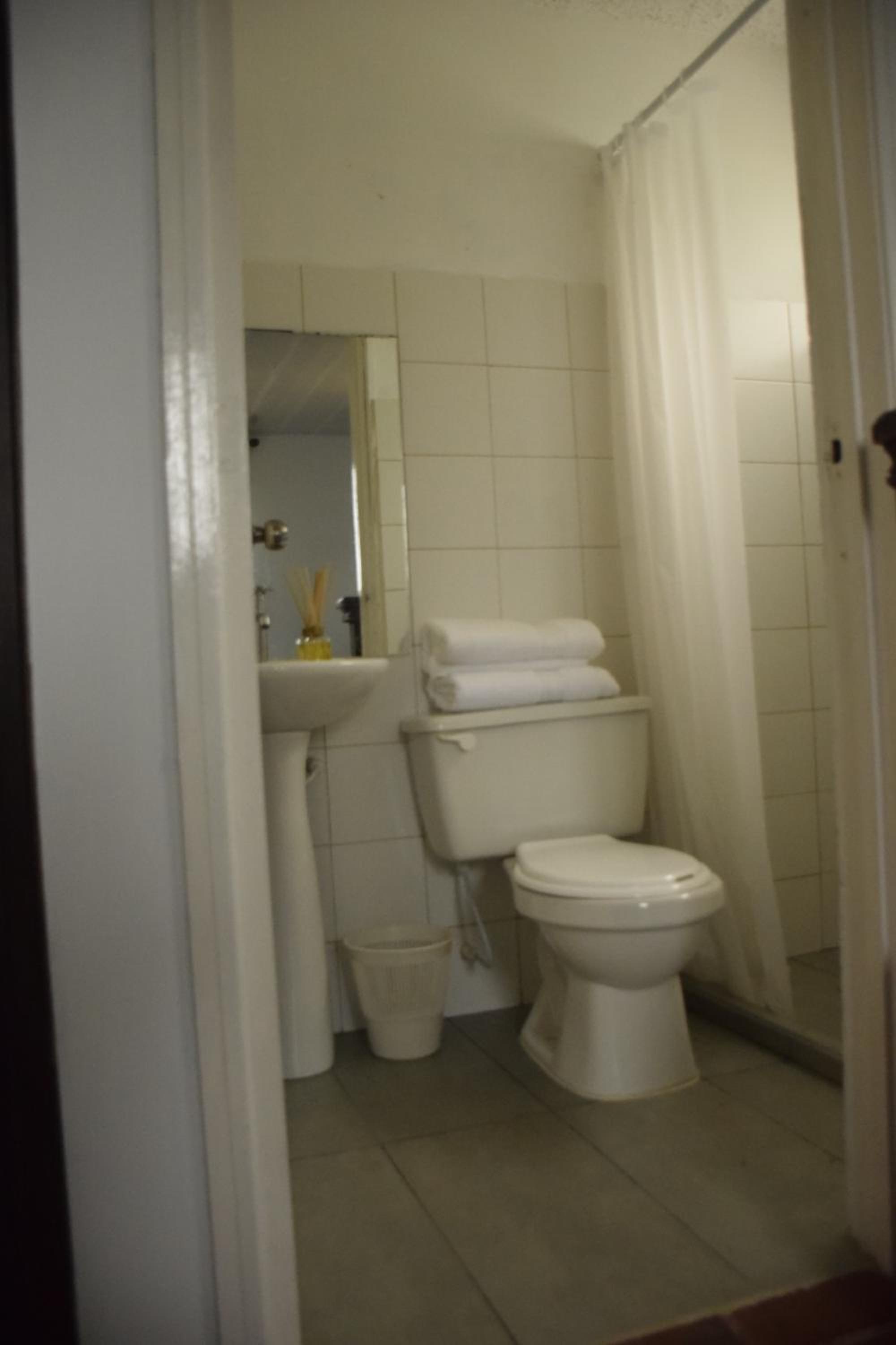 Budget Double Room photo 2