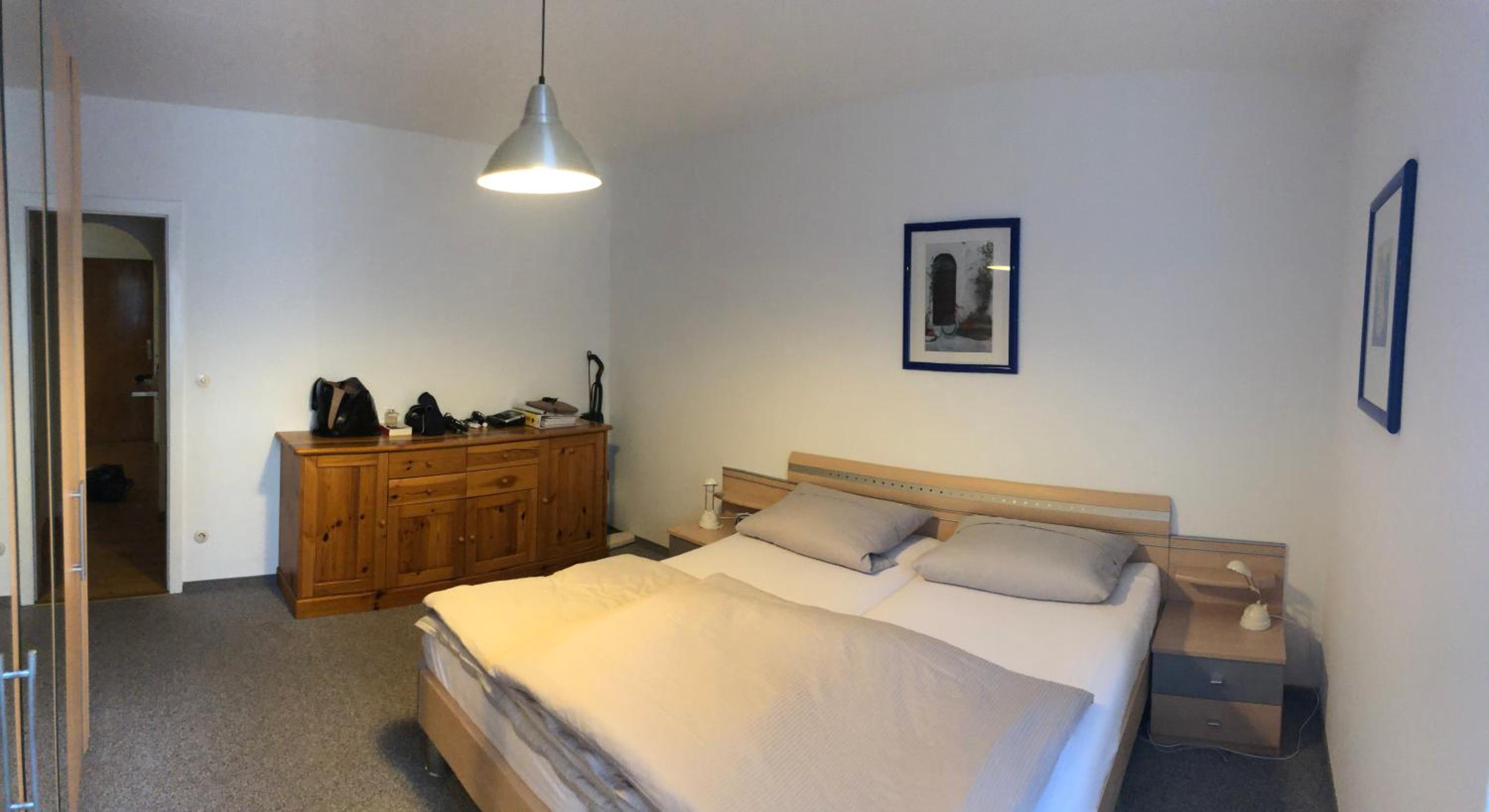 Two-Bedroom Apartment photo 1