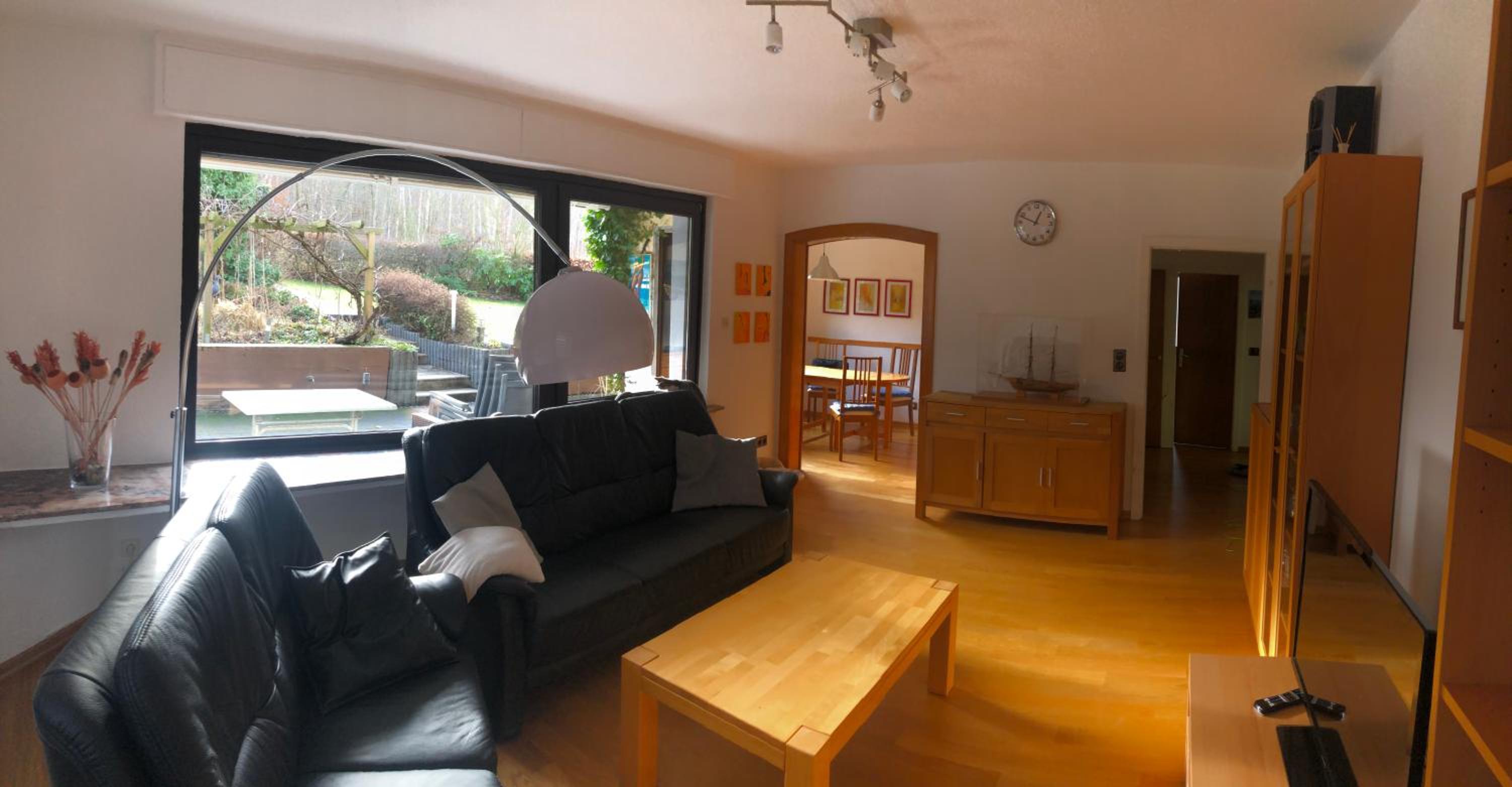 Two-Bedroom Apartment photo 2