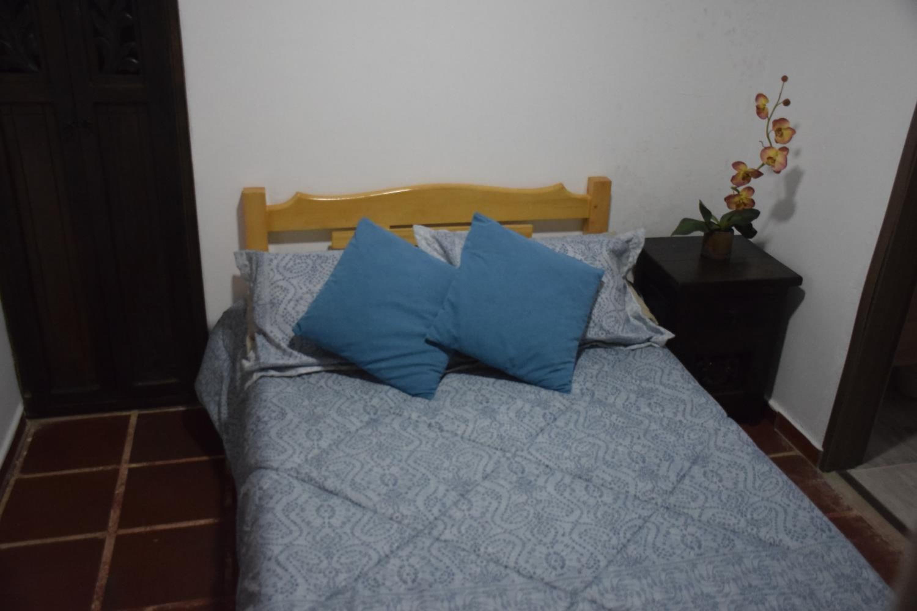 Standard Double Room photo 3