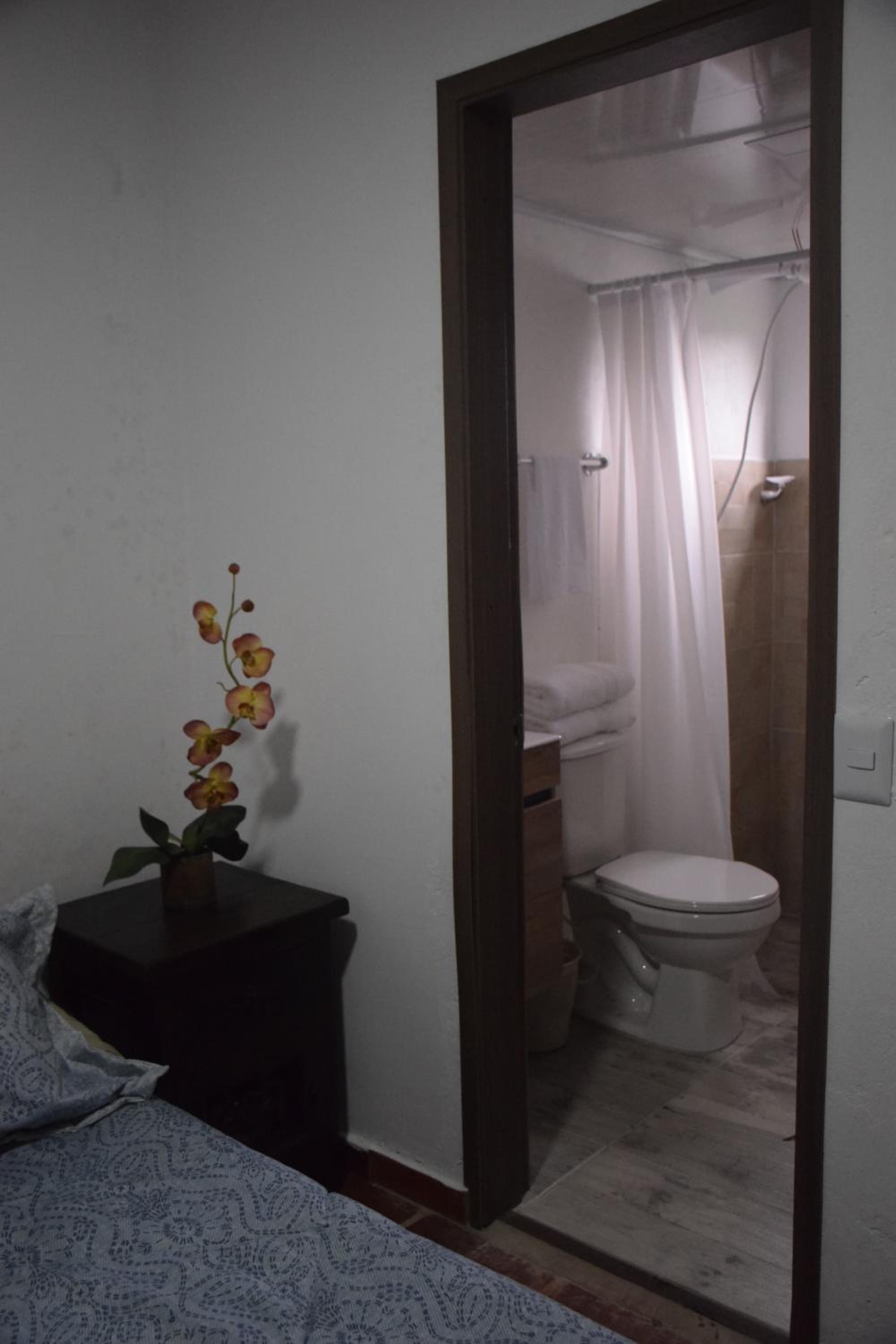 Standard Double Room photo 2