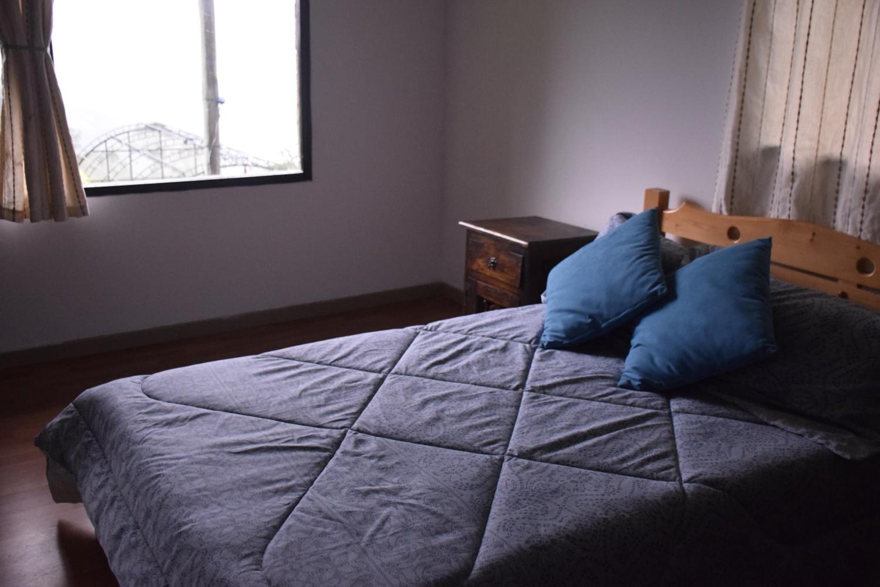 Classic Triple Room photo 2
