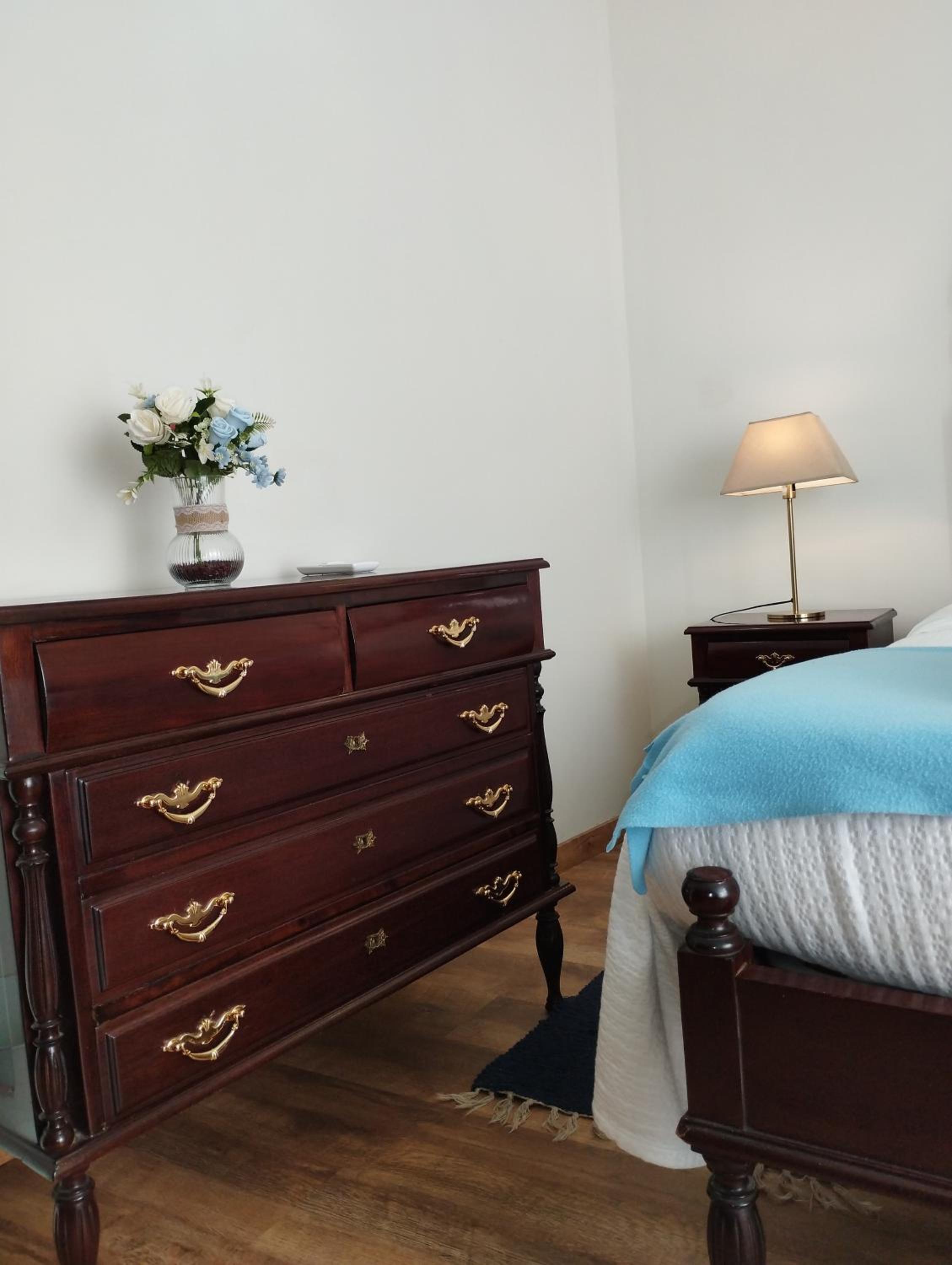 Double Room with Mountain View photo 1