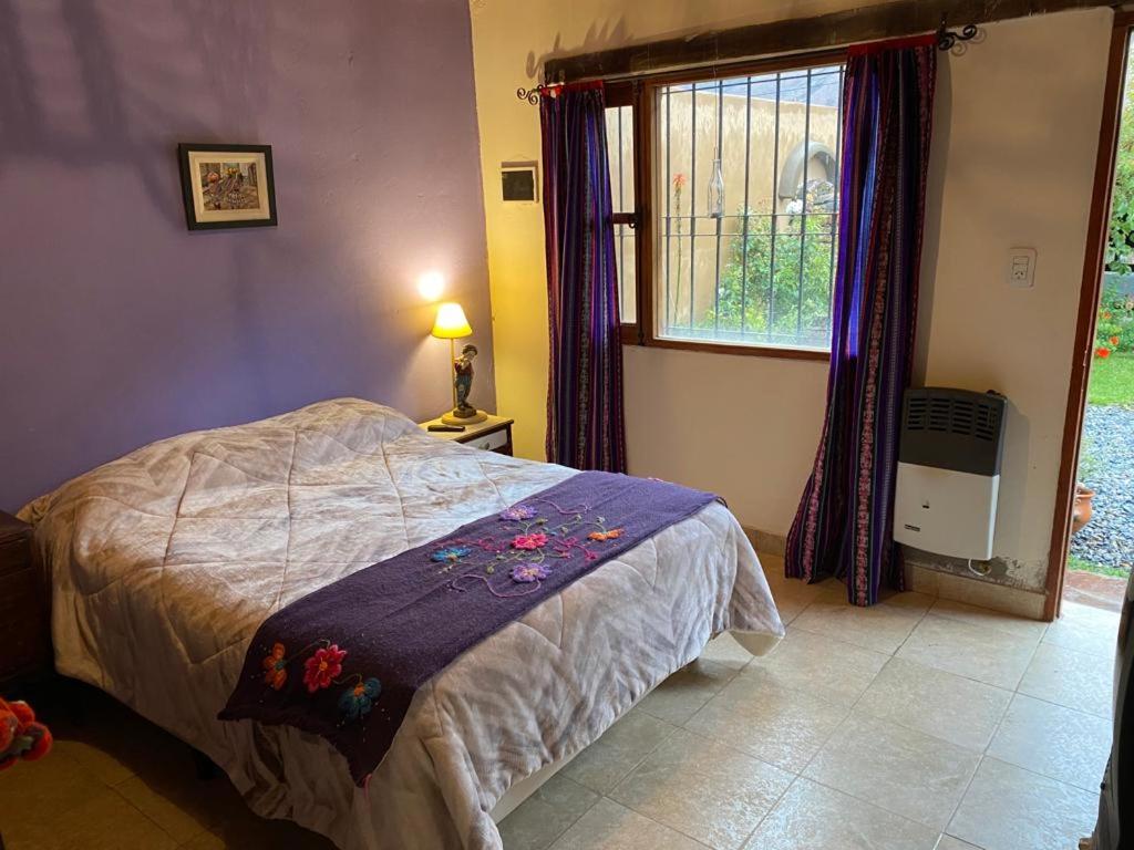 Classic Quadruple Room photo 3