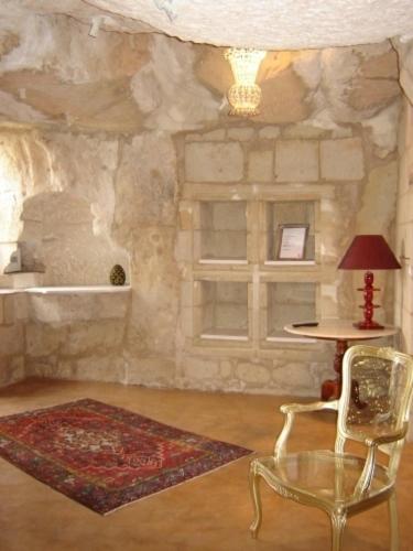 Cave Family Suite - Marguerite d'Anjou photo 3