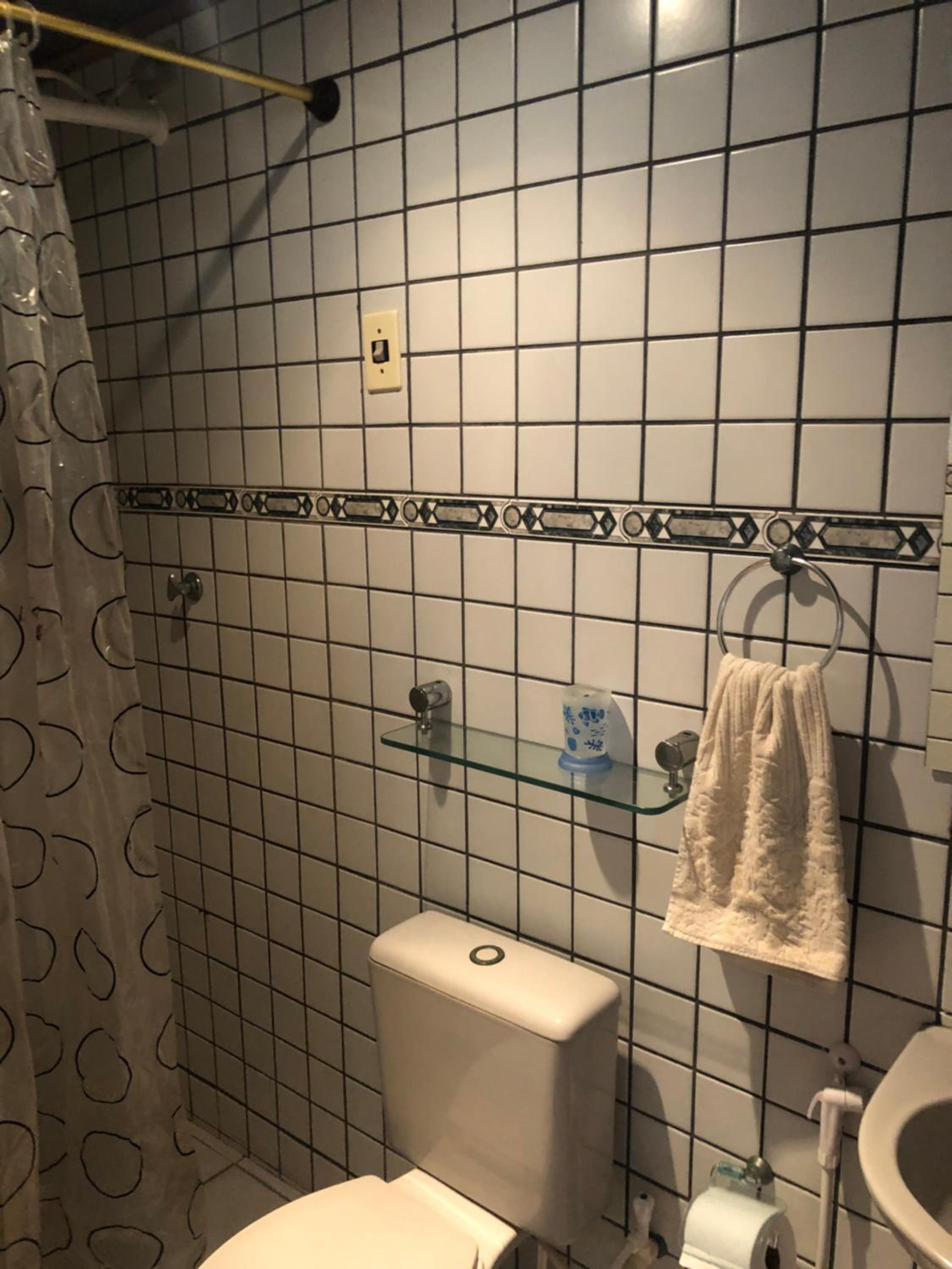Double or Twin Room with Shower - Photo 5