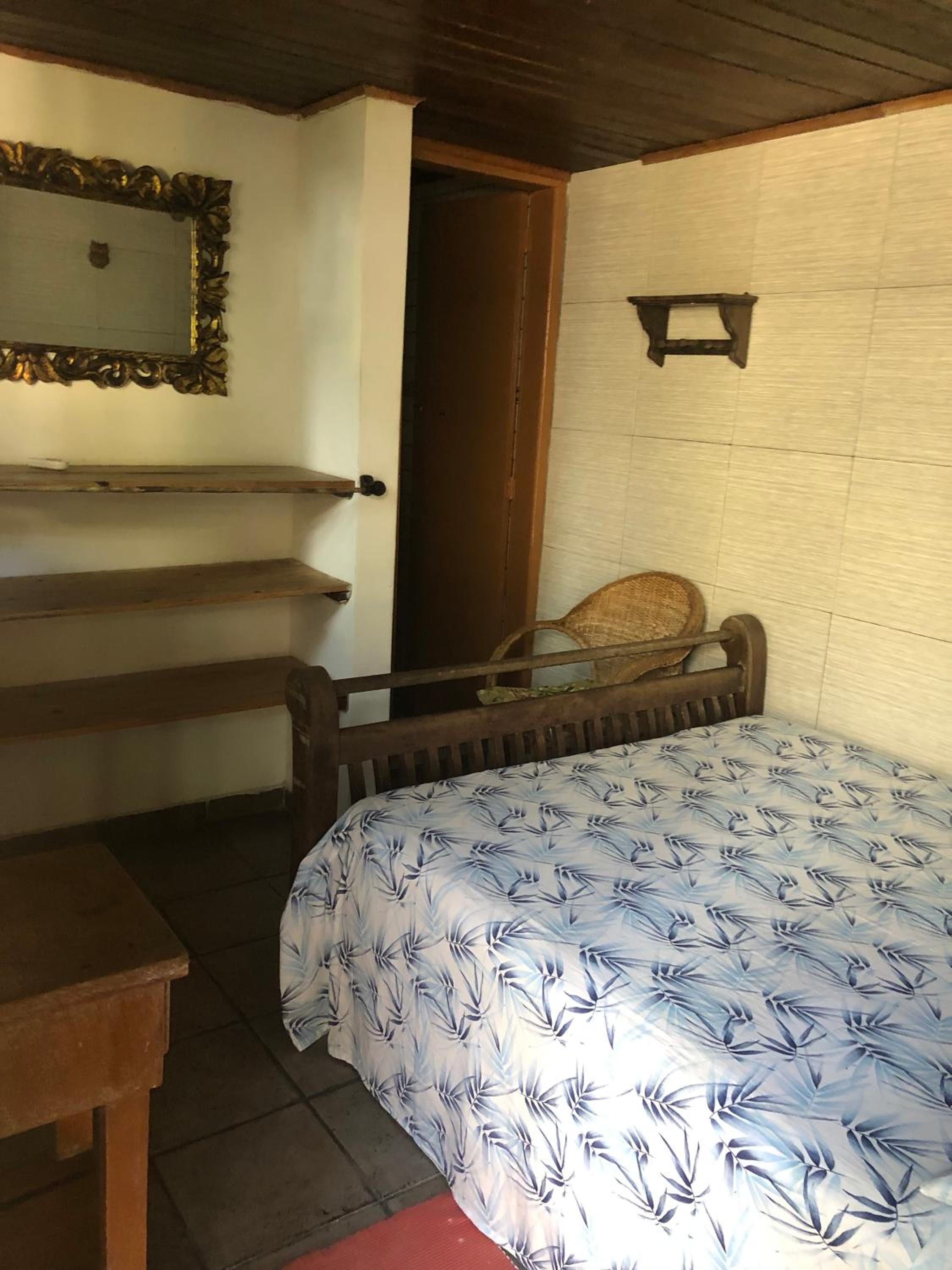 Double or Twin Room with Shower - Photo 6