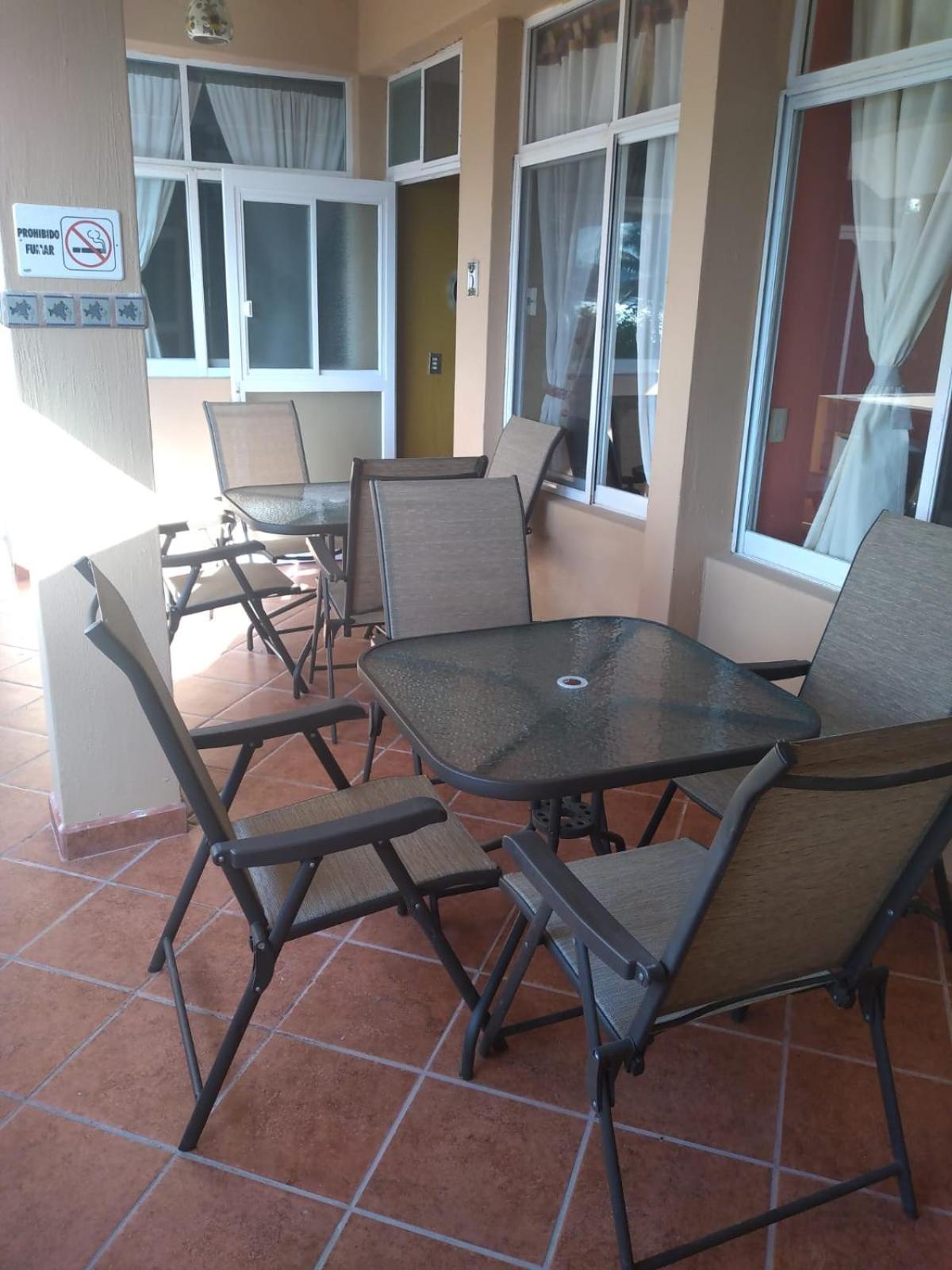 Family Double Room