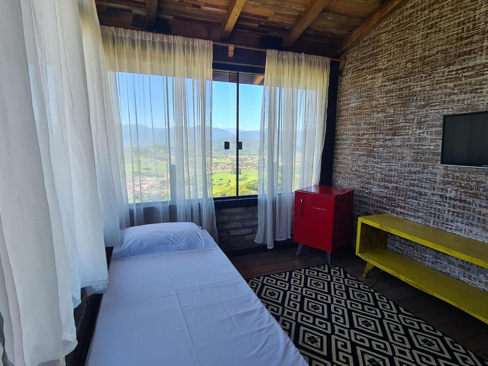 Superior Chalet