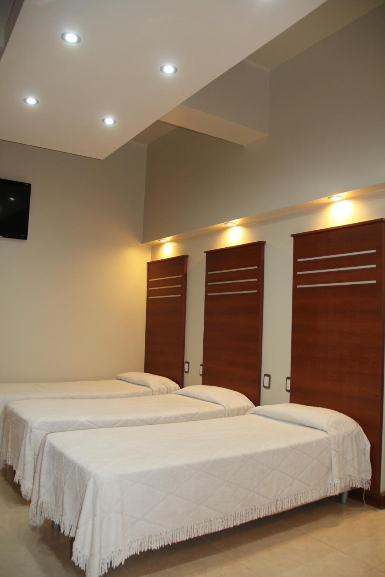 Triple Room photo 3