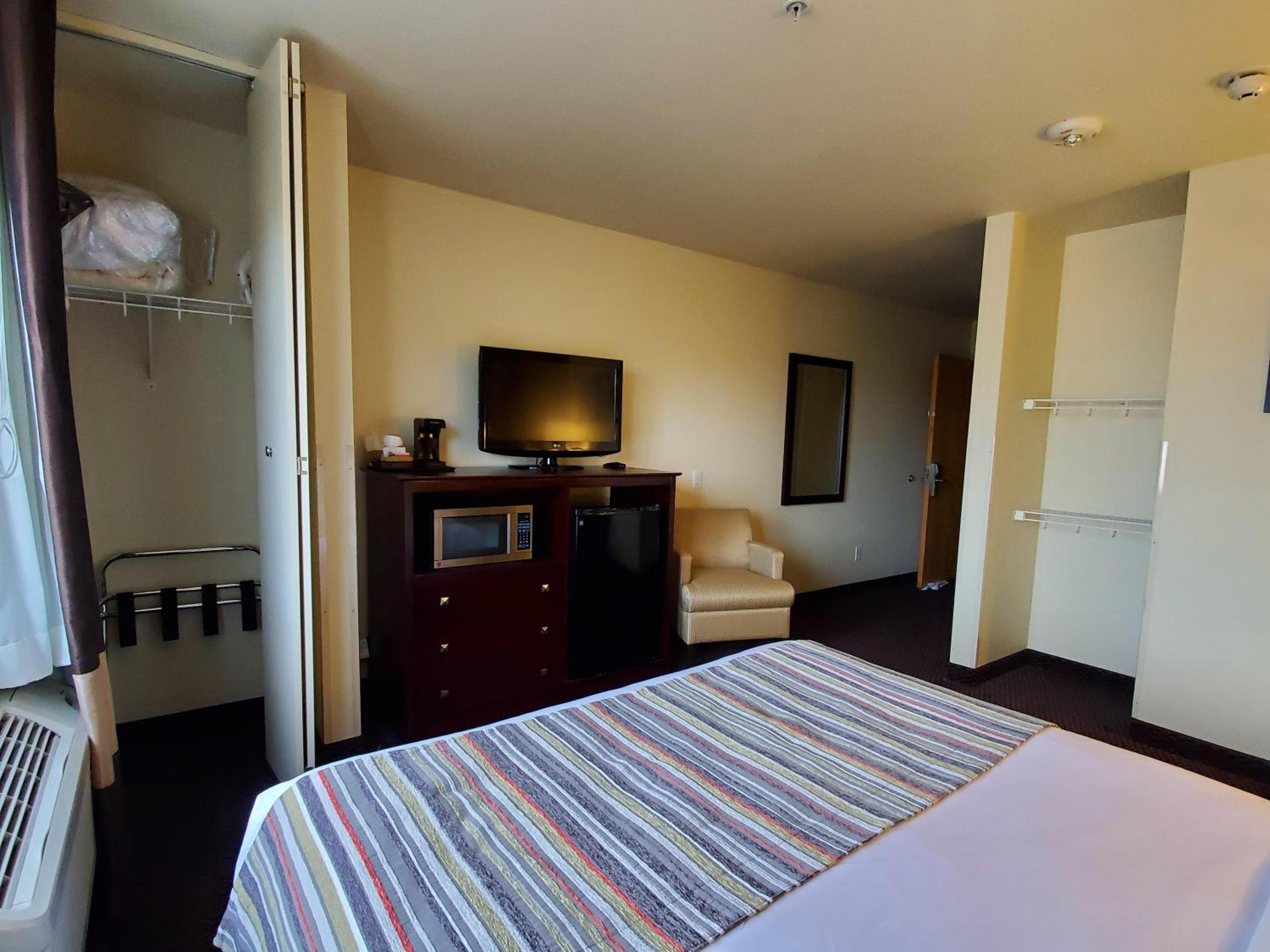 Queen Room - Disability Access/Non-Smoking - Photo 1