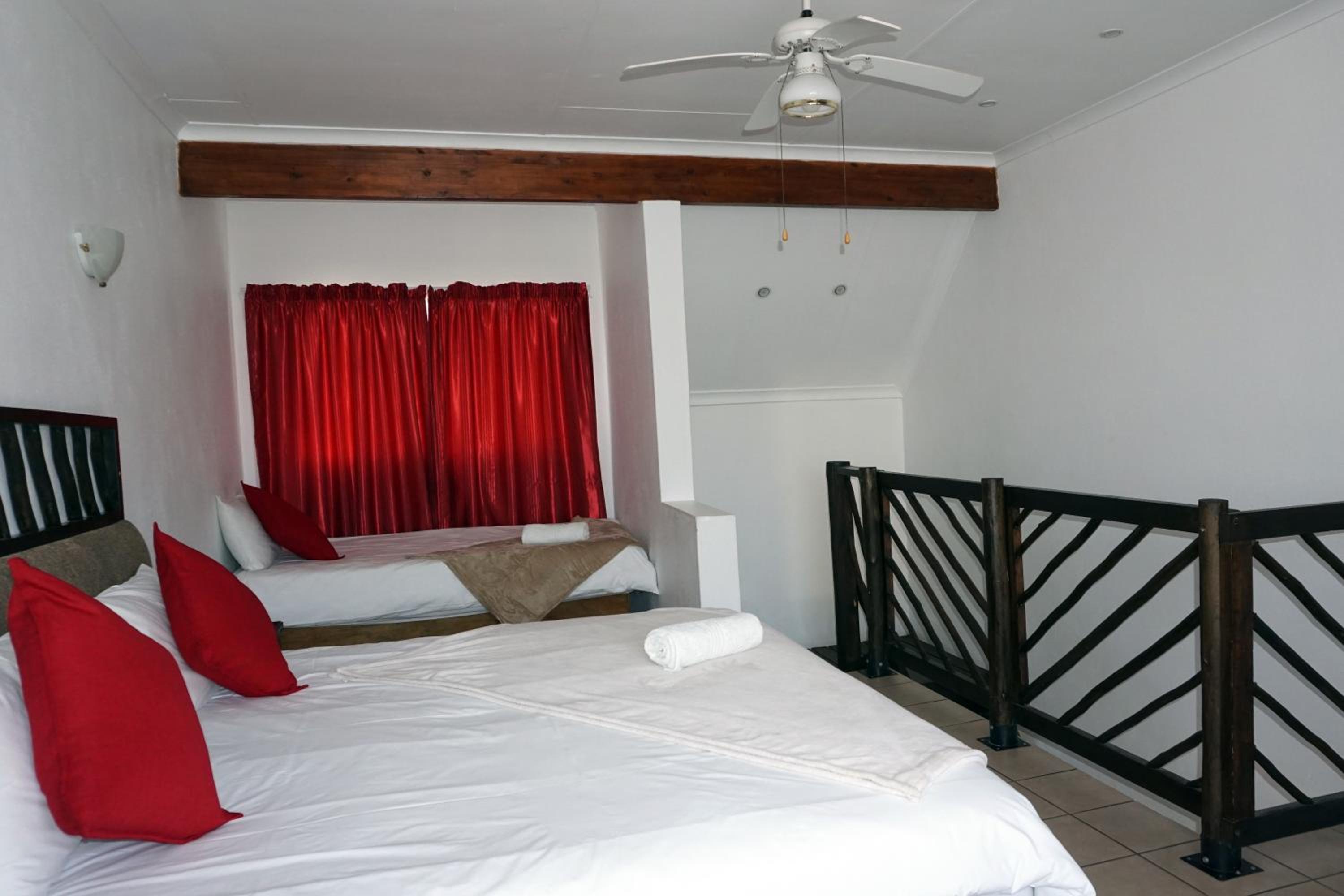 Superior Chalet - Photo 28