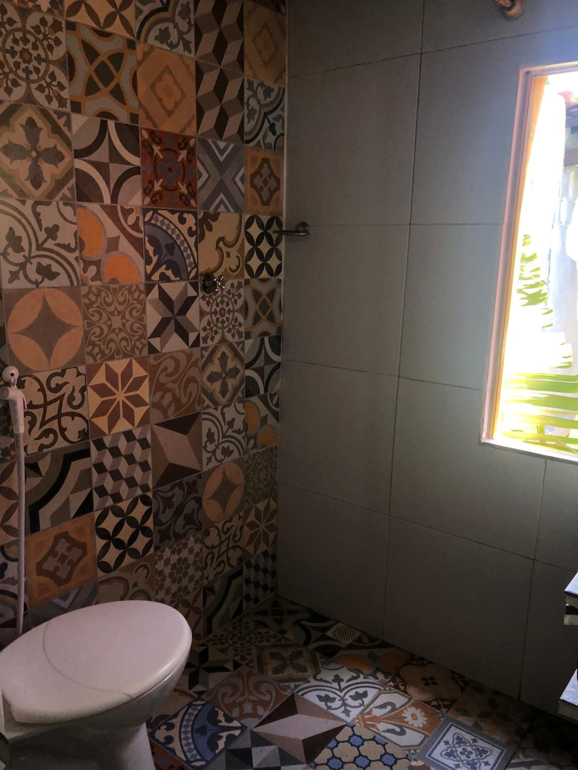 Quadruple Room with Shower - Photo 4