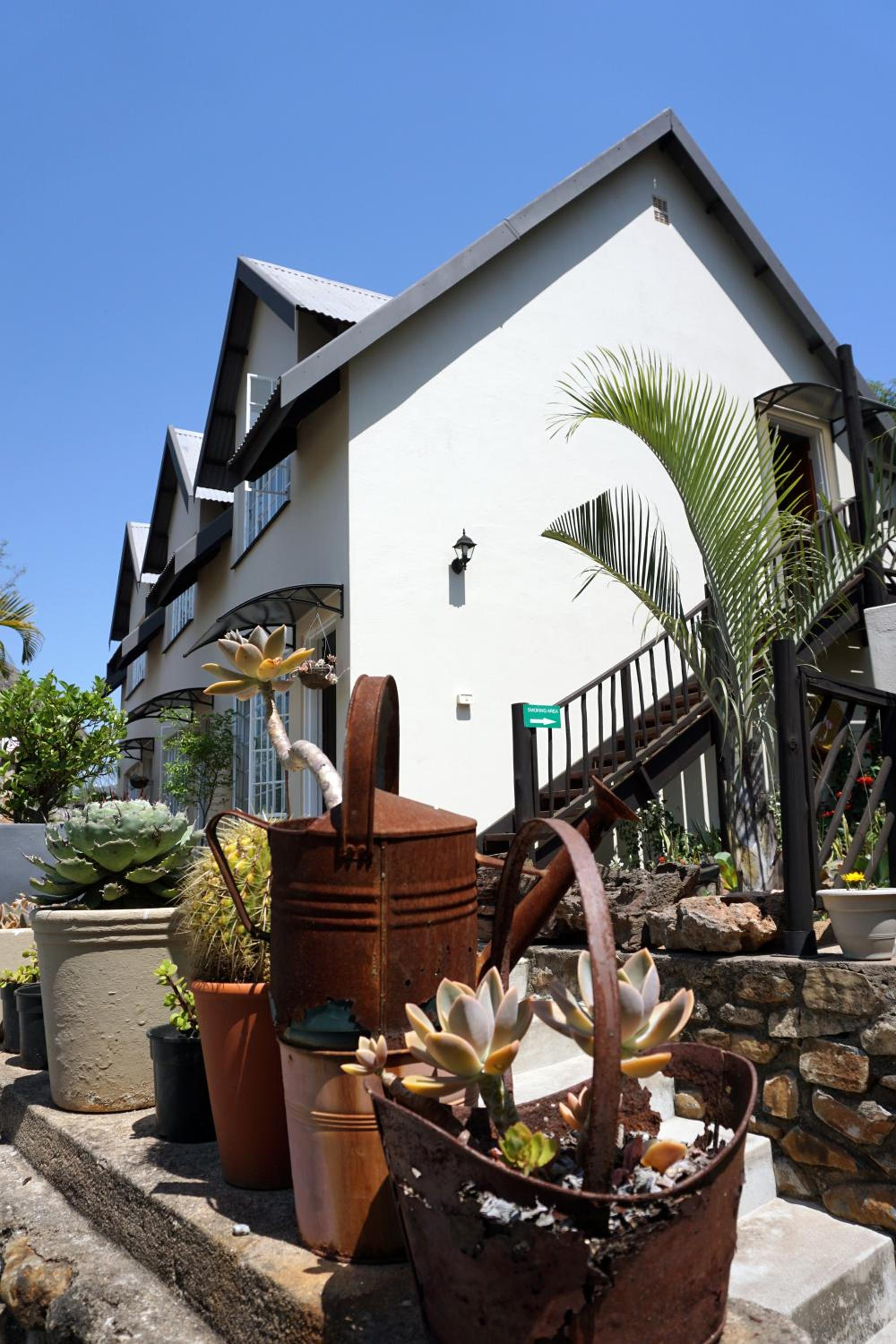 Superior Chalet - Photo 7