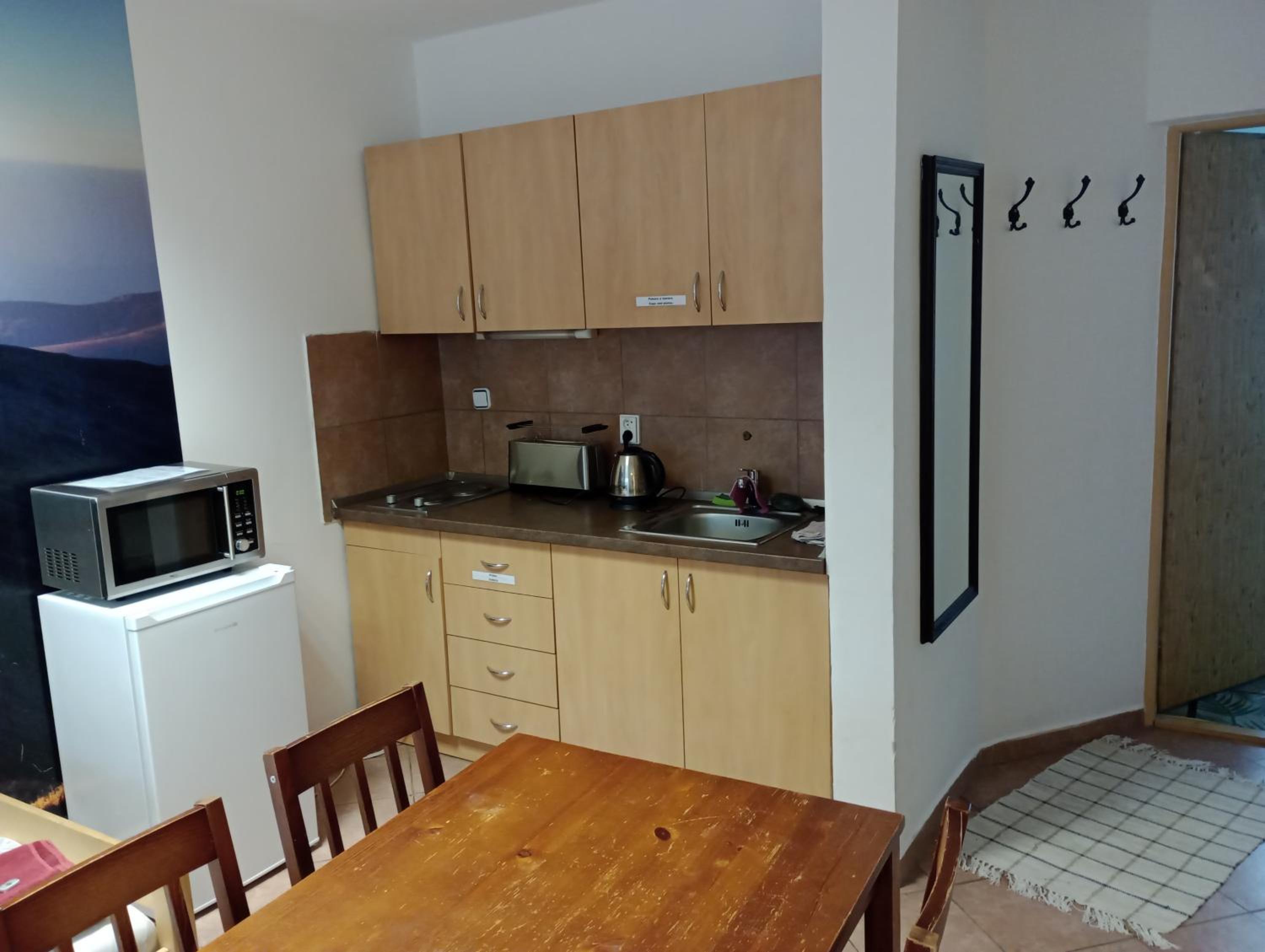 Standard Apartment - Photo 6