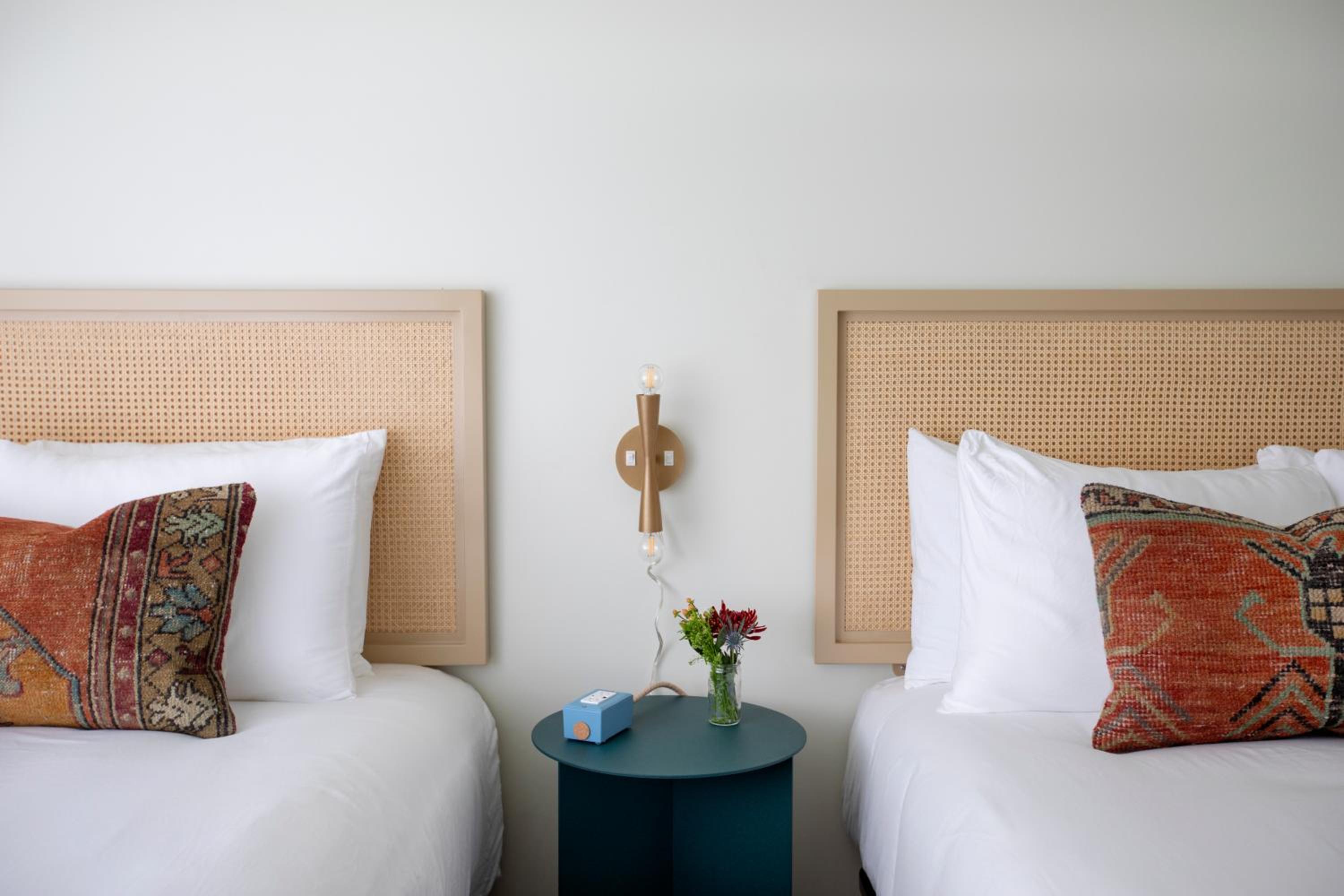 Queen Room with Two Queen Beds - Photo 14