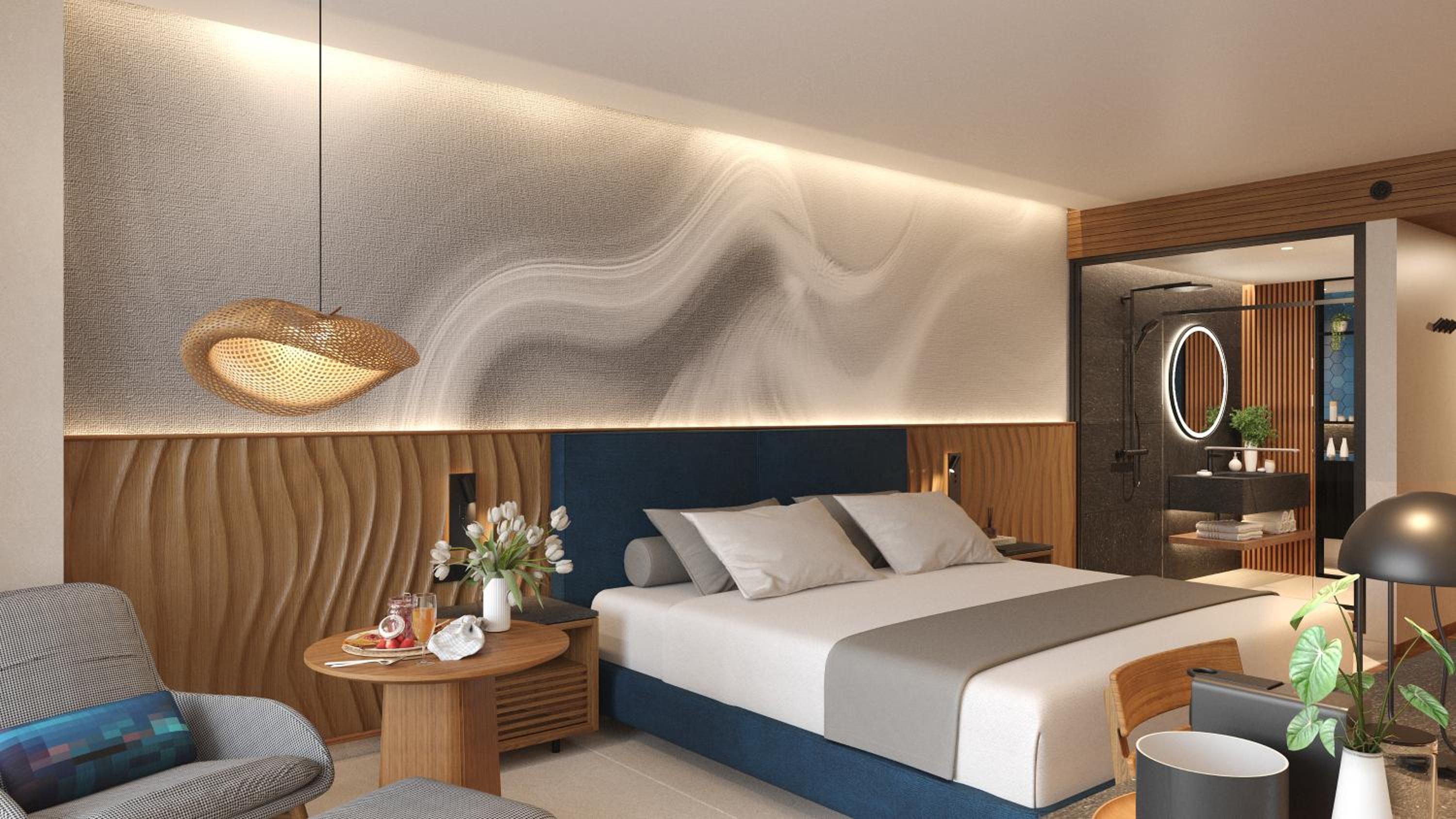 Standard Room - Photo 2