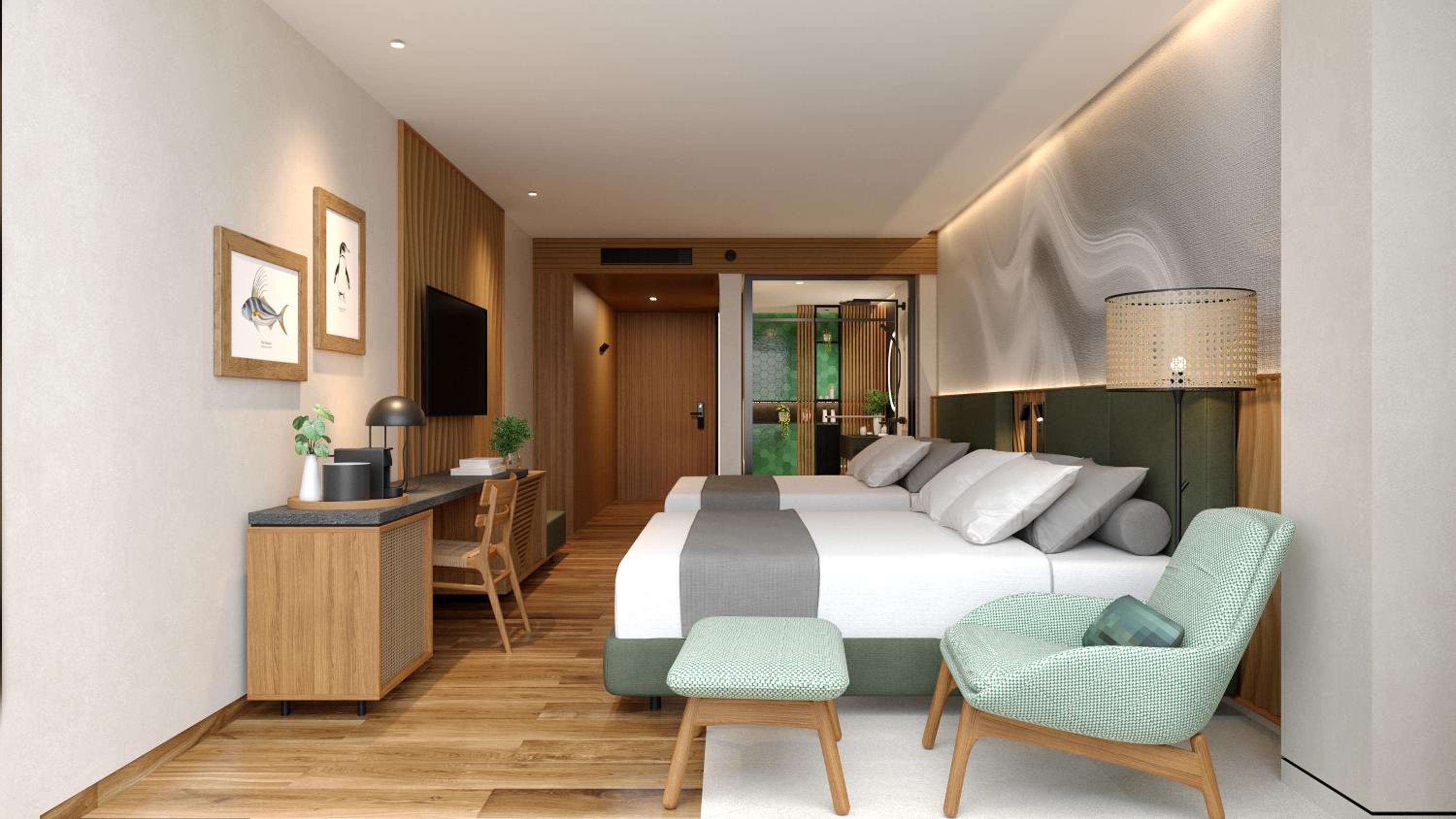 Standard Room - Photo 1