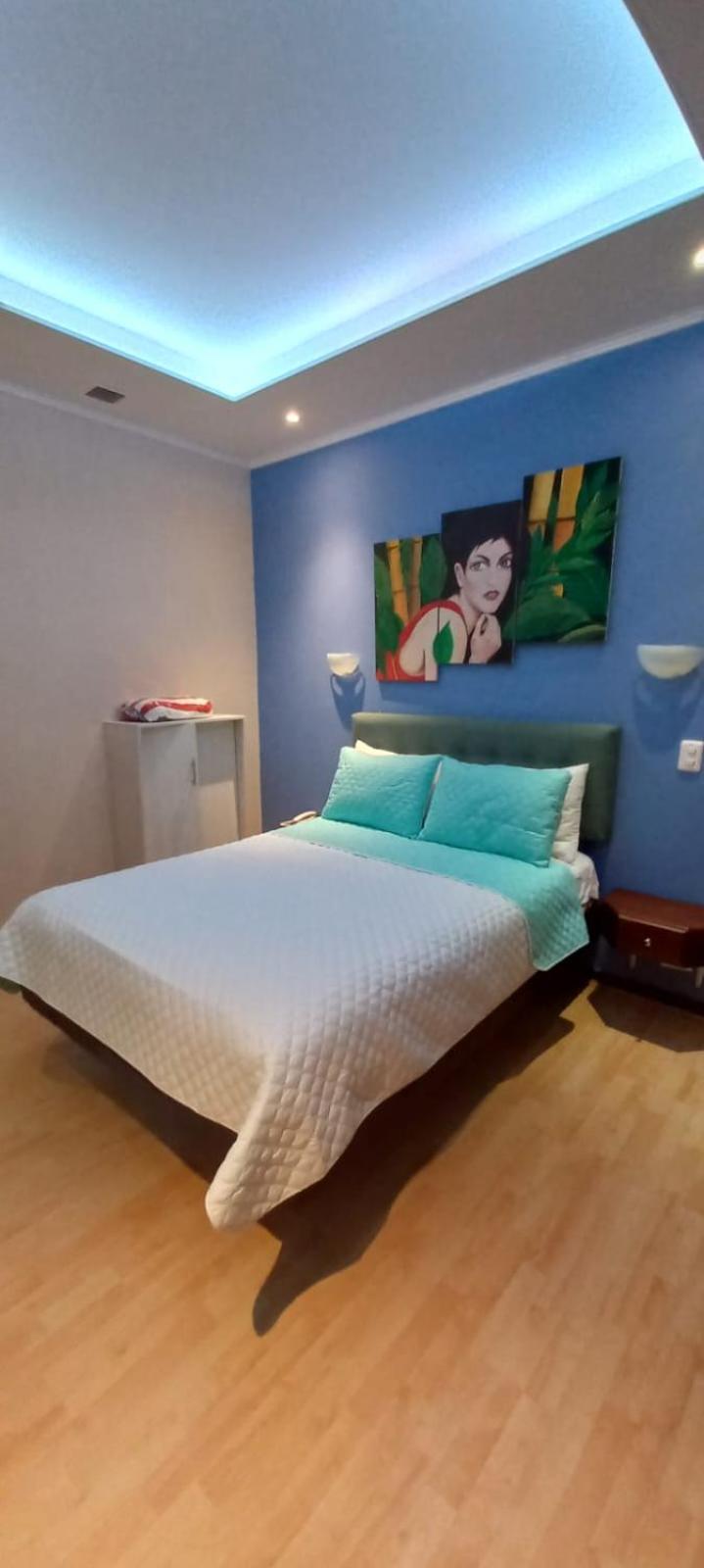 Double Room photo 3
