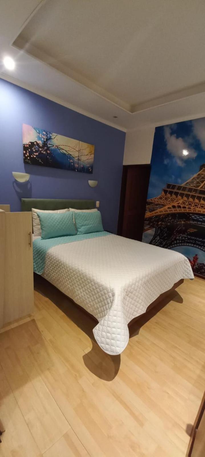 Double Room photo 2