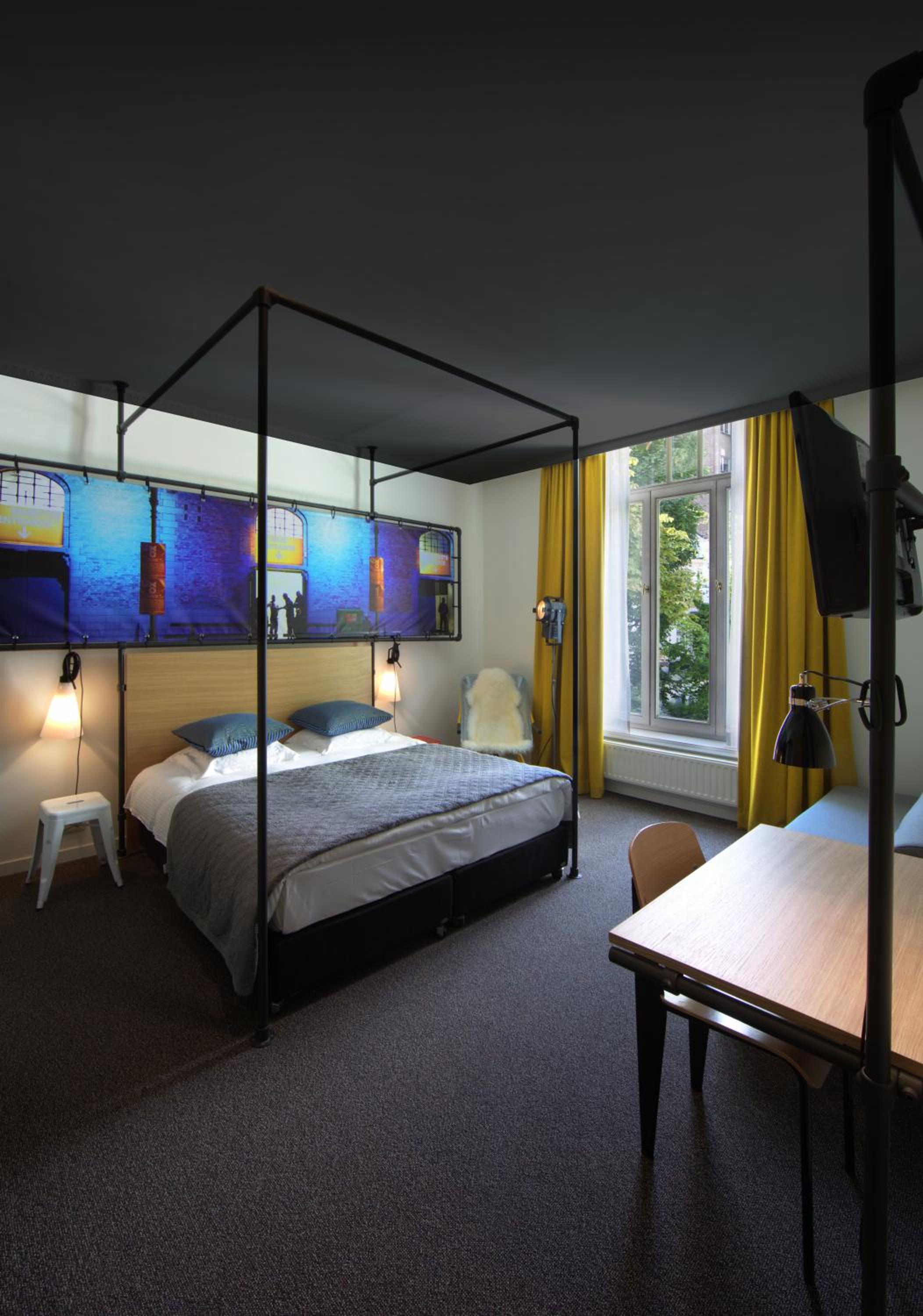 Double Room - Photo 3