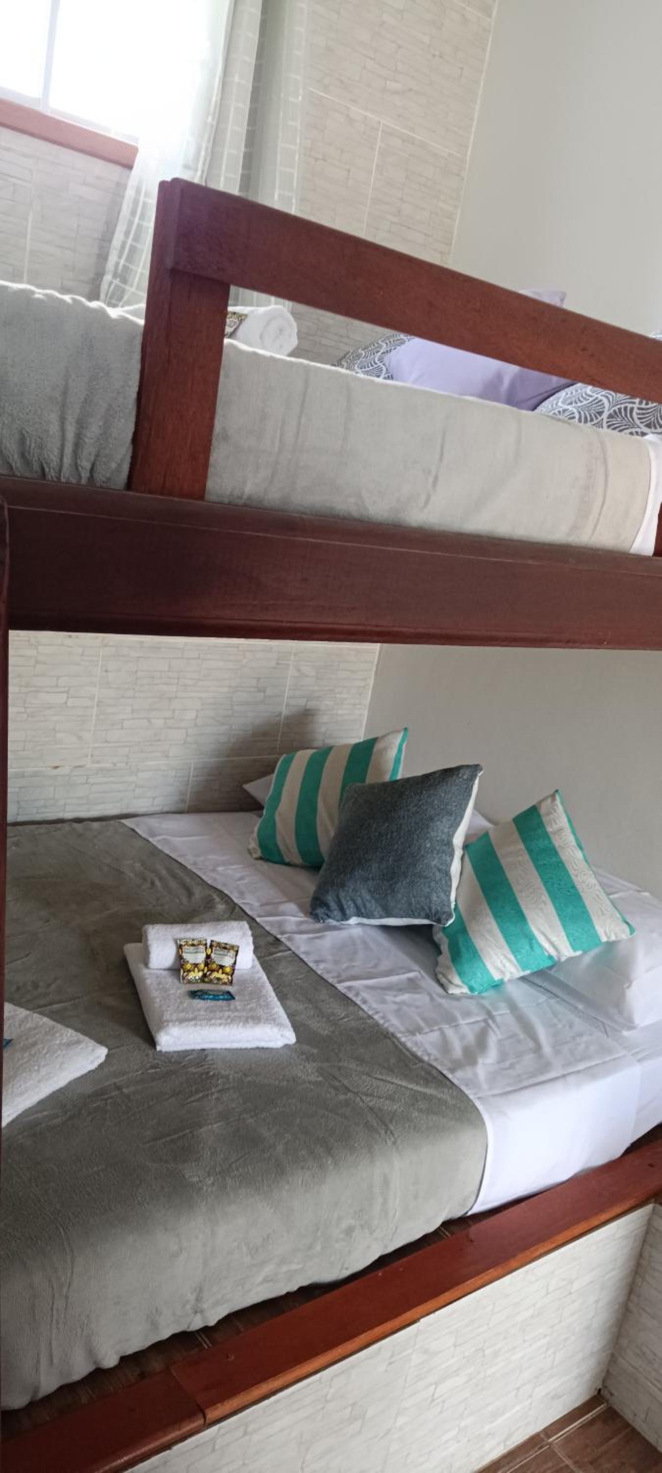 Triple Room - Photo 14