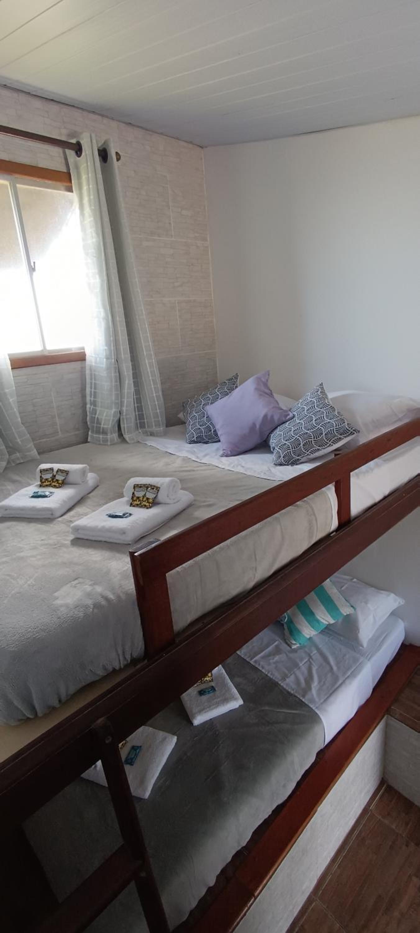 Triple Room - Photo 1