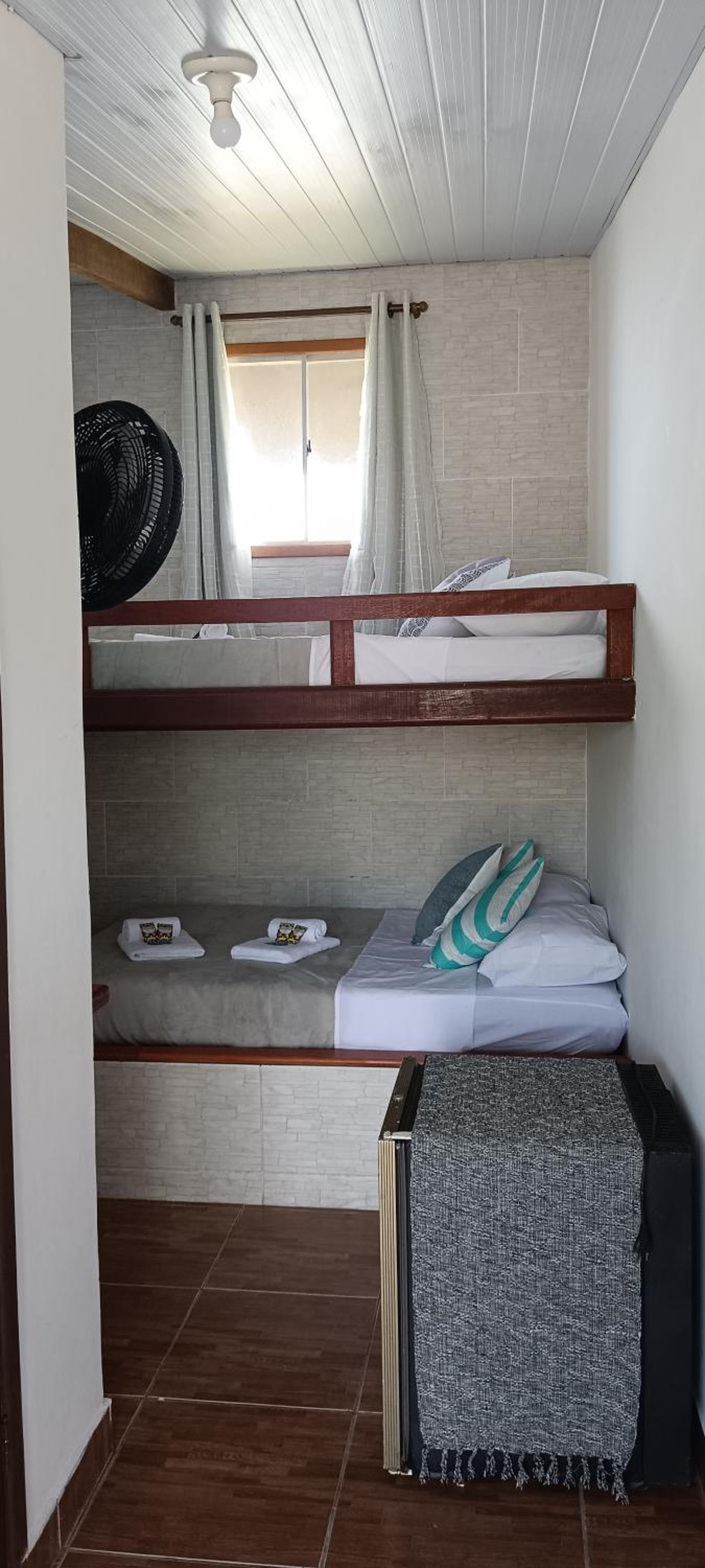 Triple Room - Photo 20