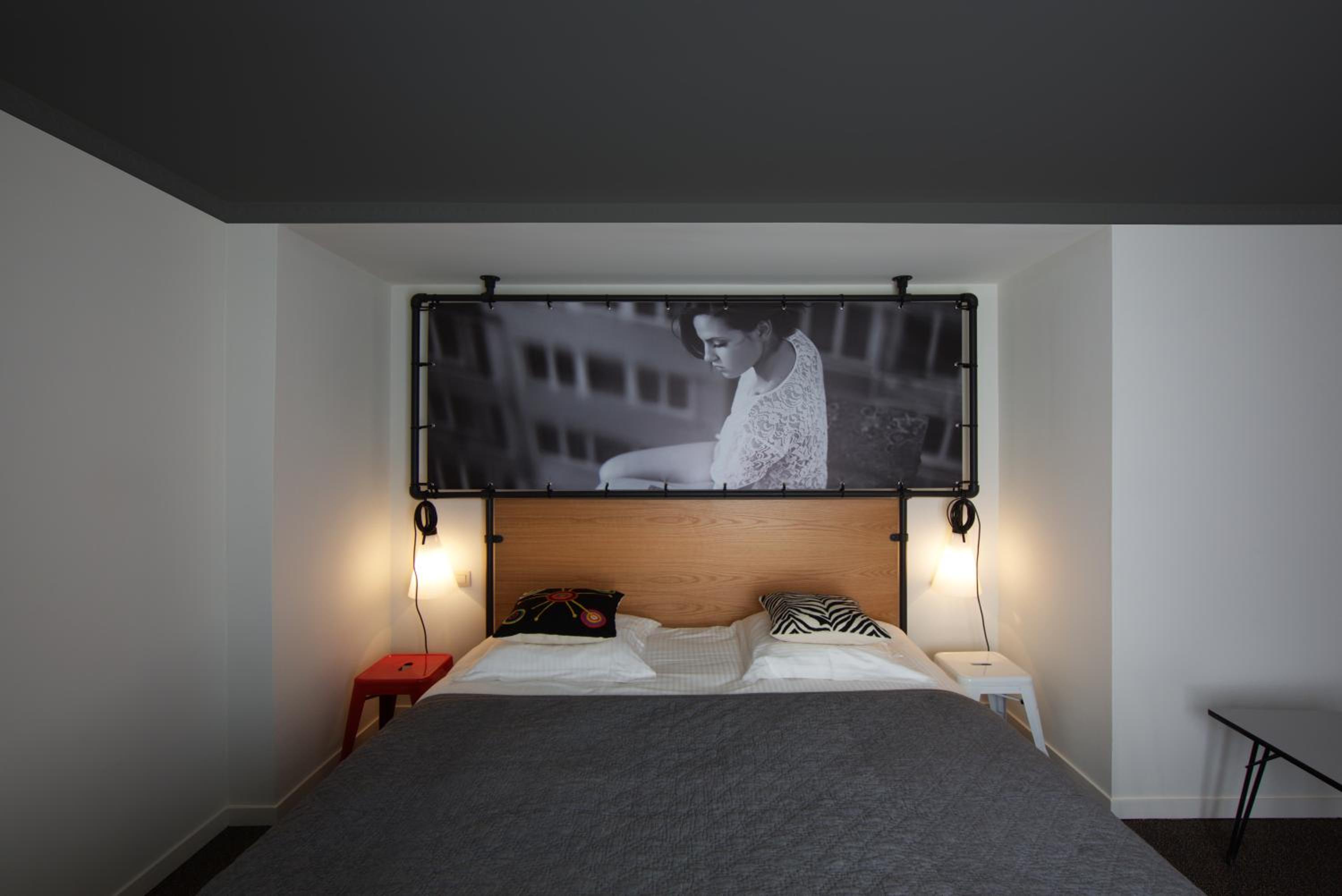 Deluxe Double Room photo 2
