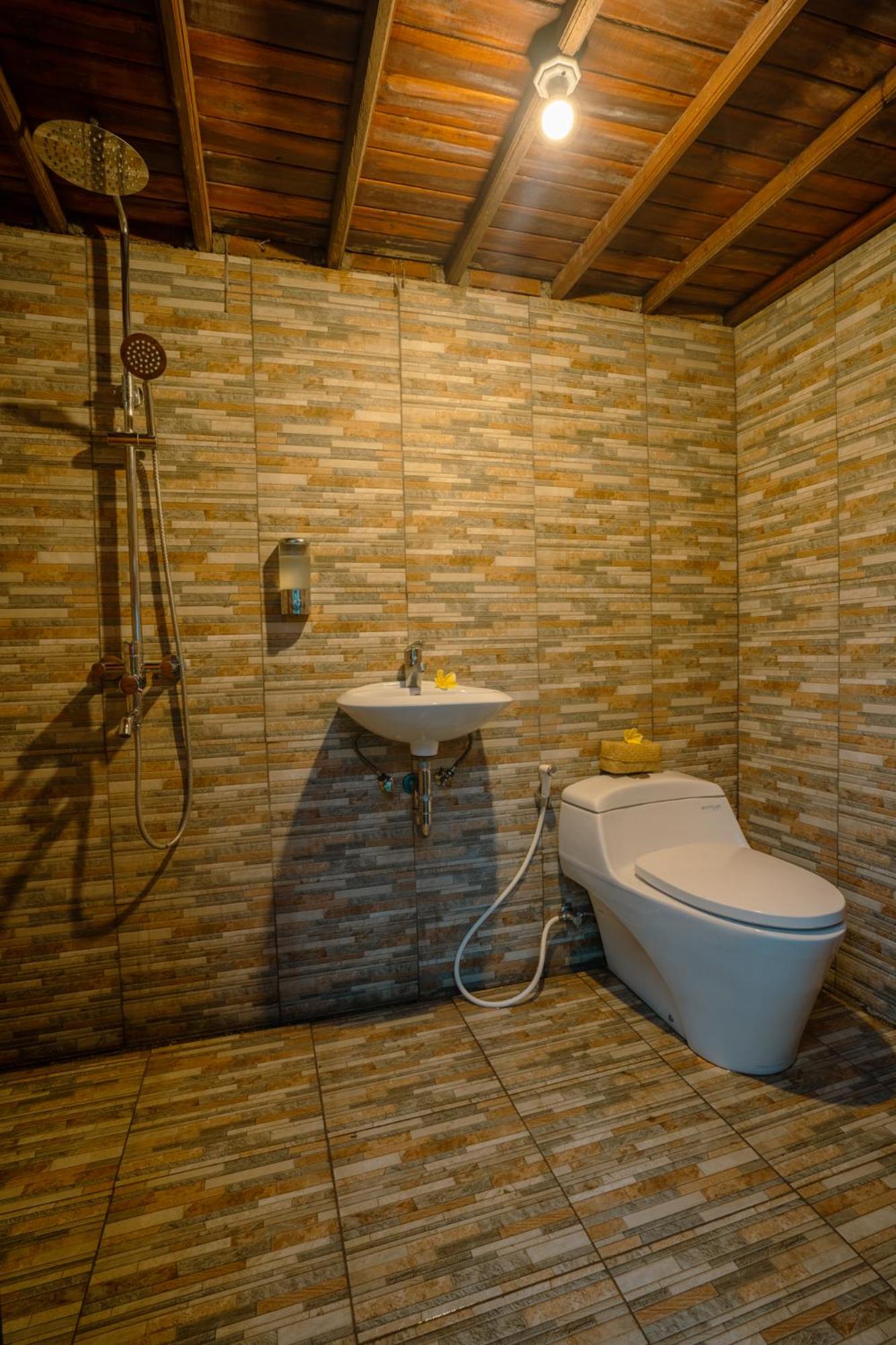 Double Room with Terrace - Photo 6