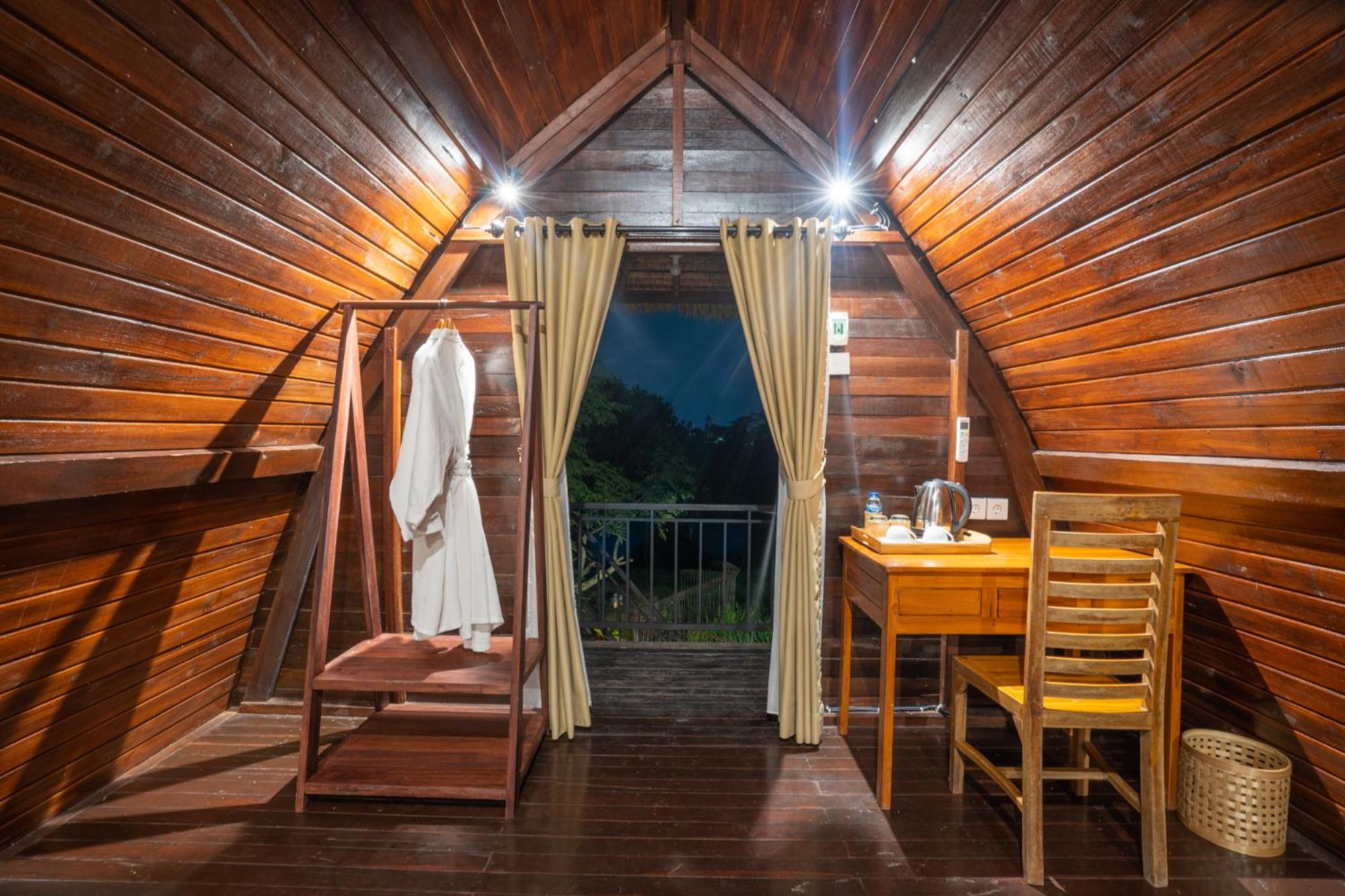 Double Room with Terrace - Photo 1