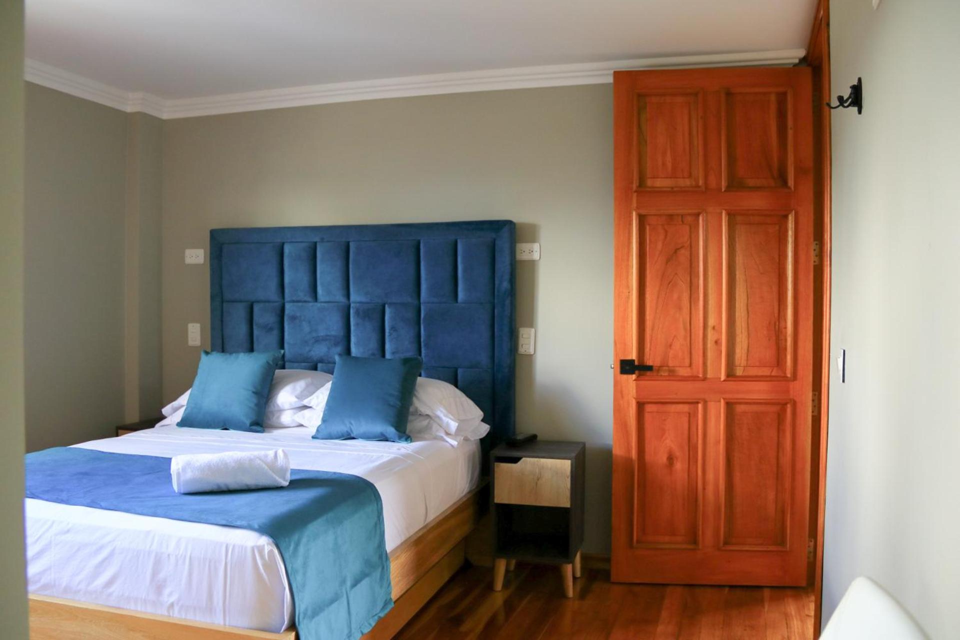 Standard Double Room photo 1