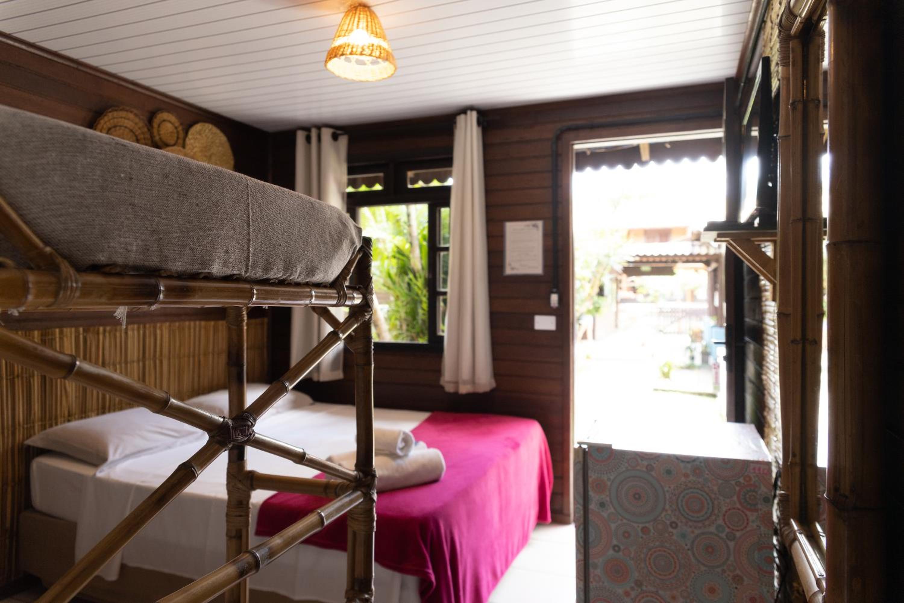 Quadruple Room with Bathroom photo 1