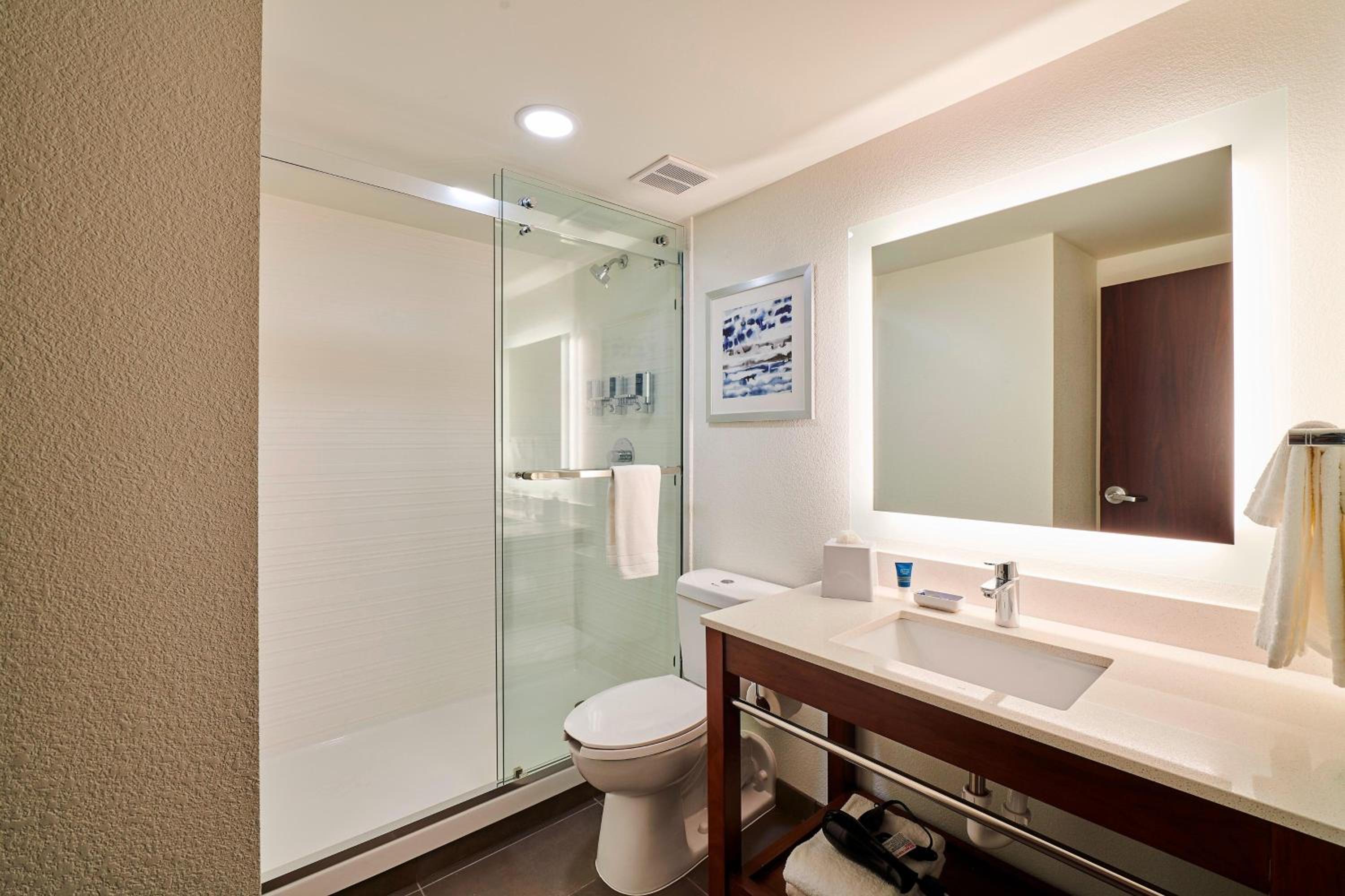 Business Room, Guest room, 1 King - Photo 4