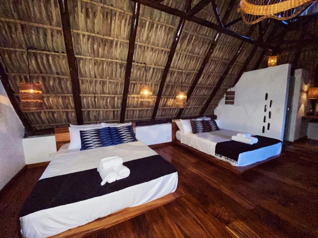 Double or Twin Room with Balcony photo 1