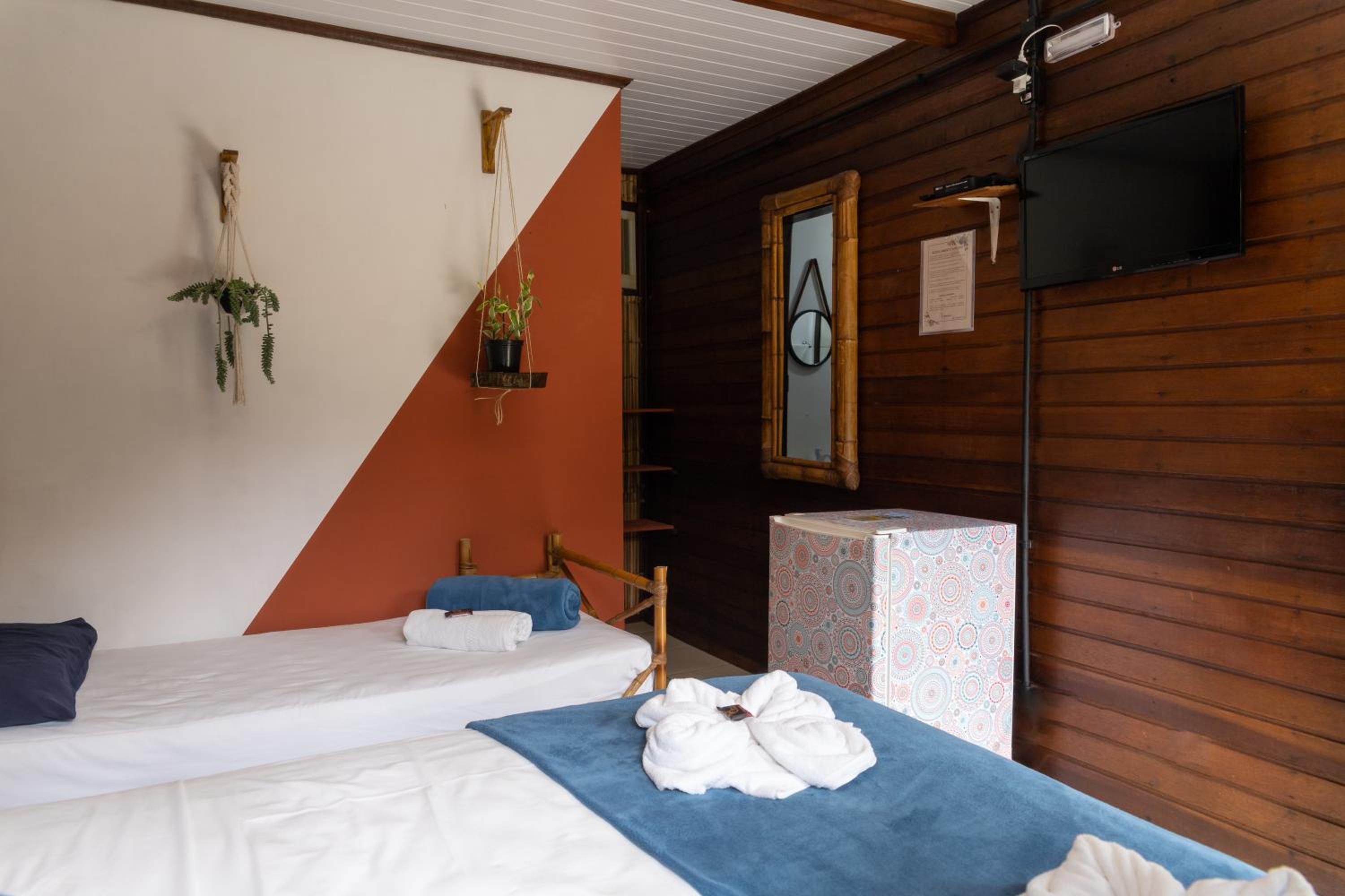 Triple Room with Bathroom photo 3
