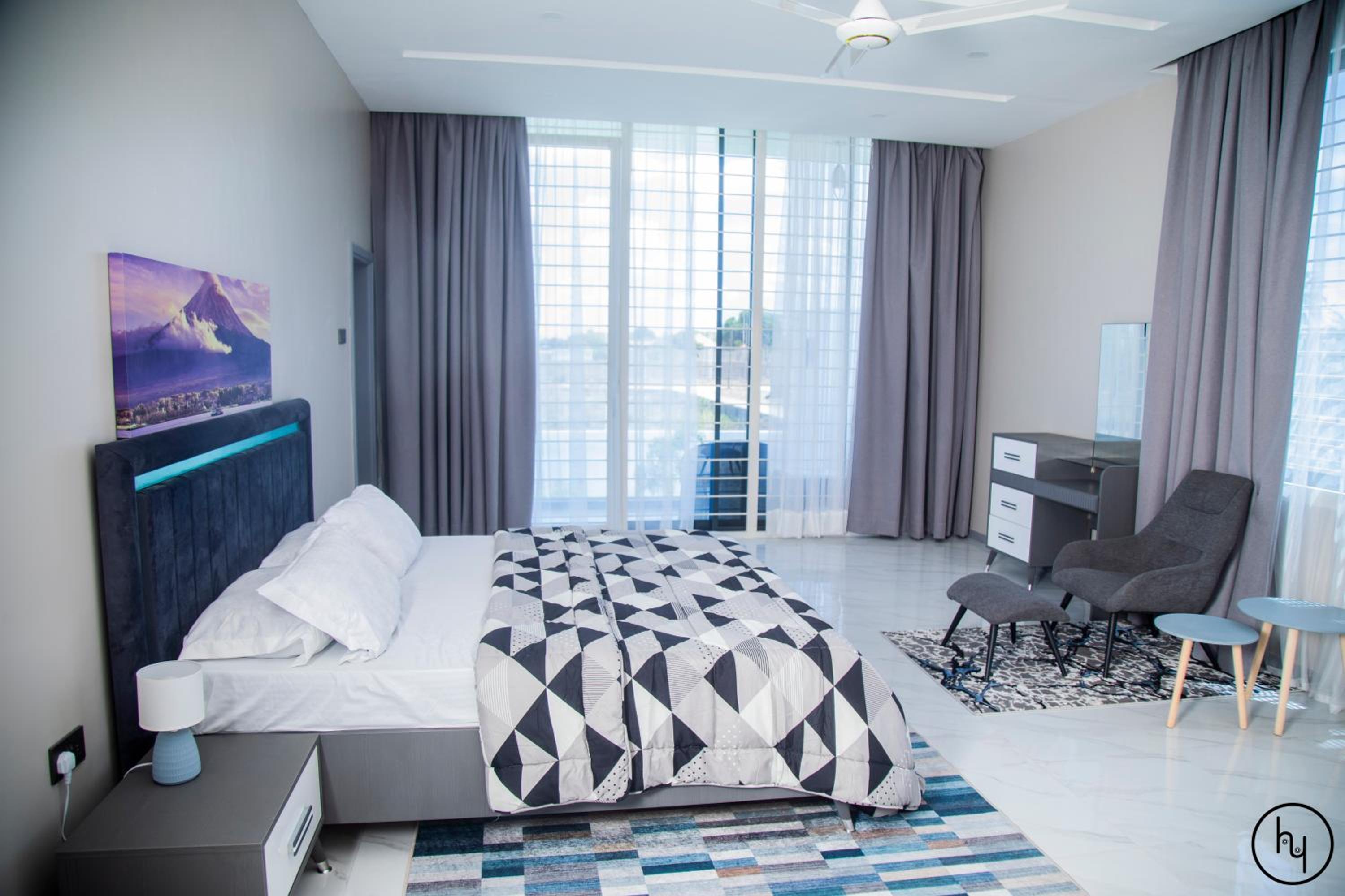 Room Villa with Private Pool