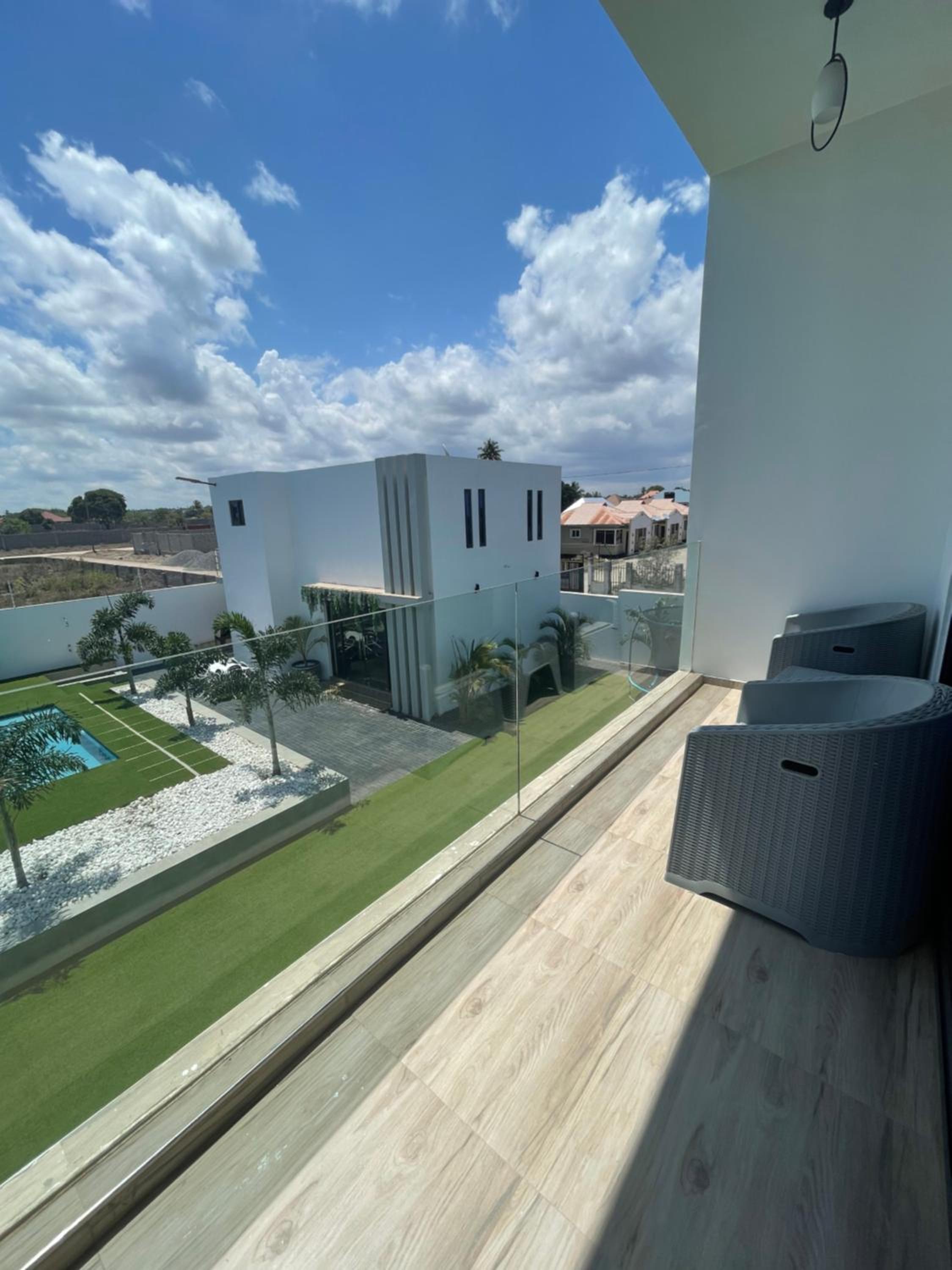 Room Villa with Private Pool
