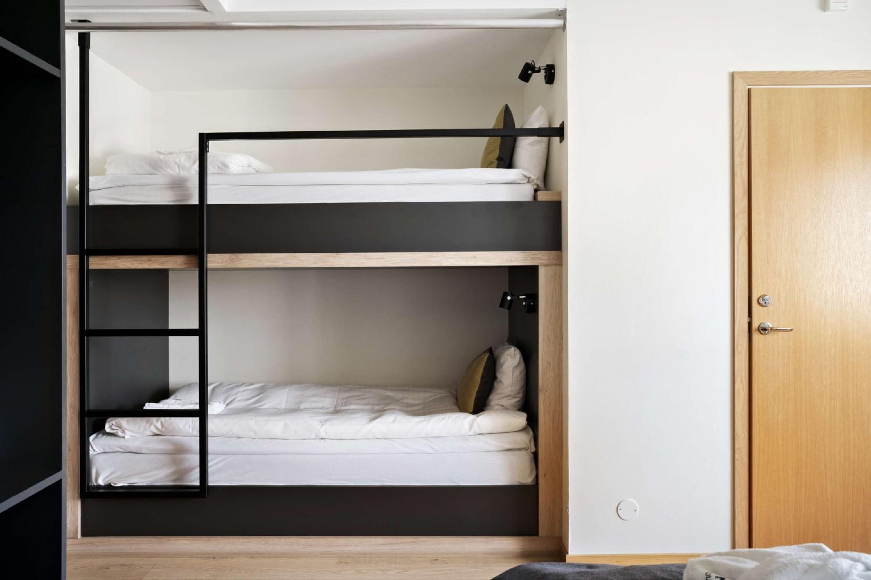 Family Room with Bunk bed or Sofa bed - Photo 11