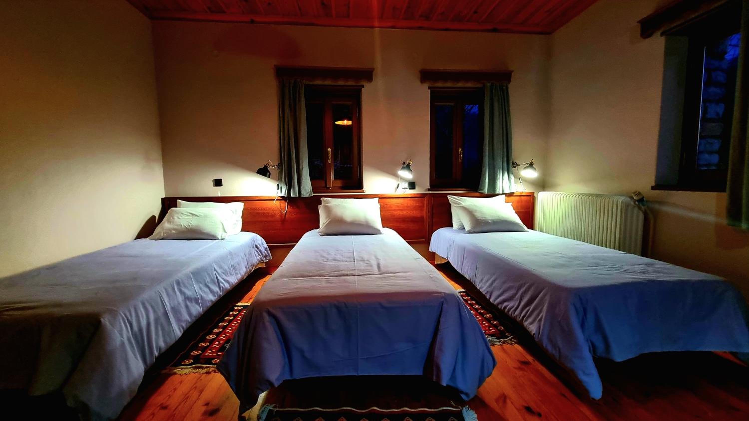 Classic Triple Room