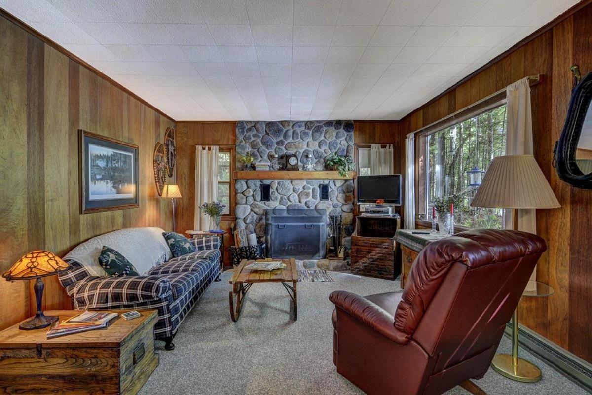 Two-Bedroom Holiday Home photo 1