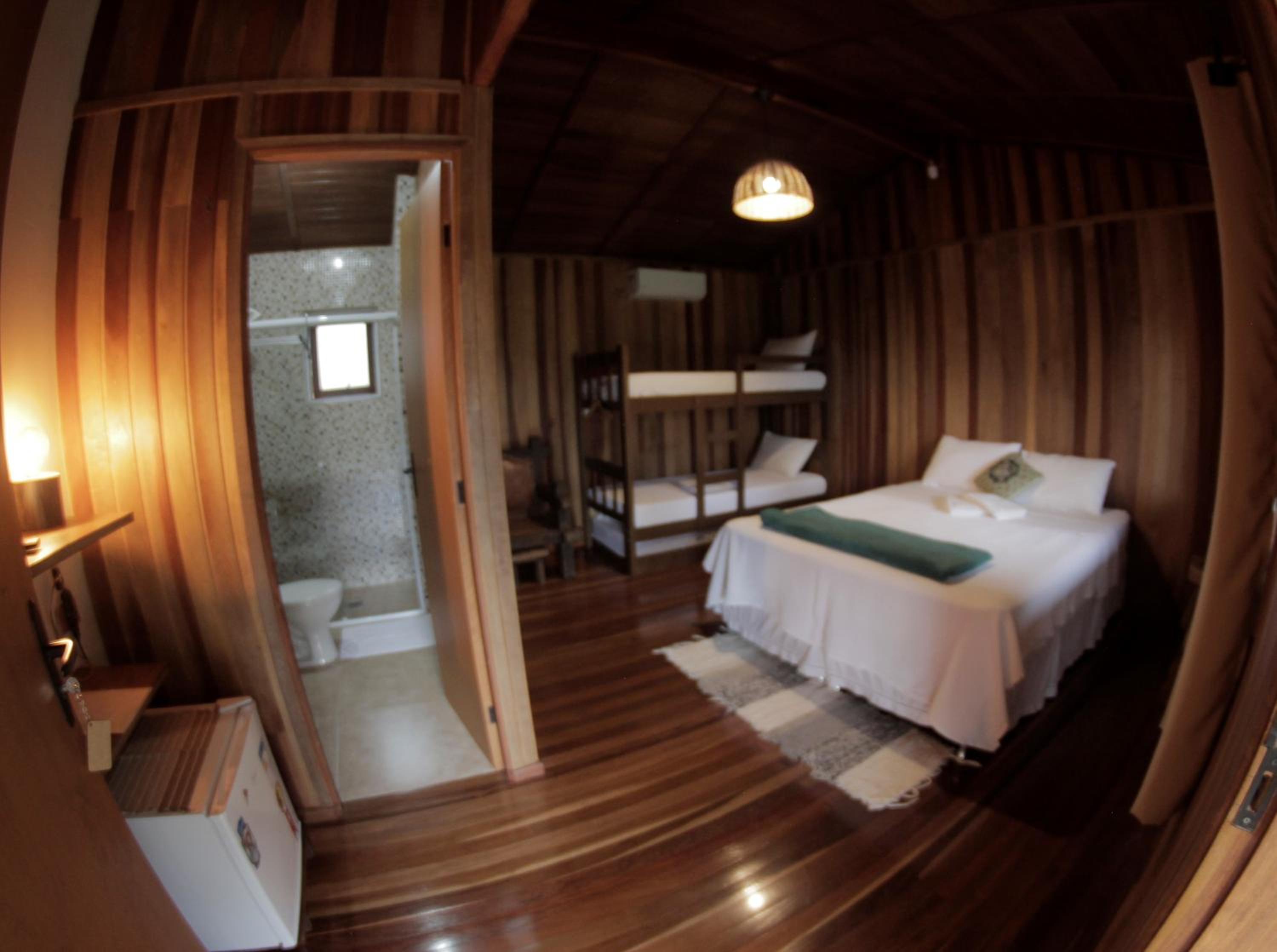 Double Room with Private Bathroom photo 3